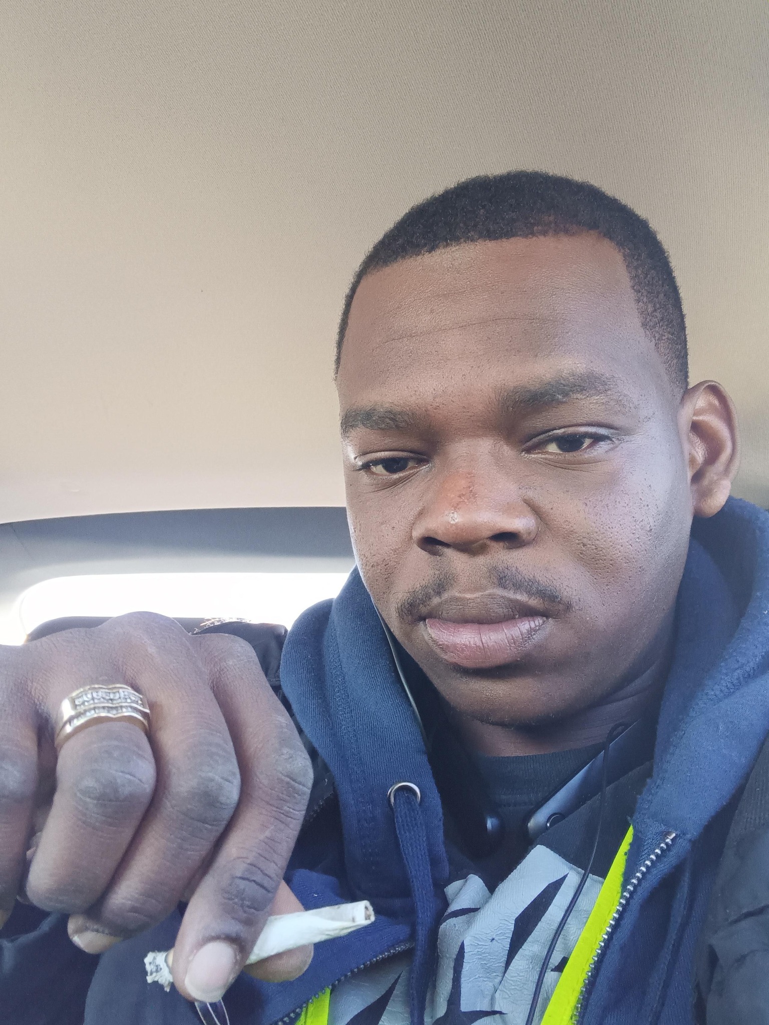 Anthony Worthy