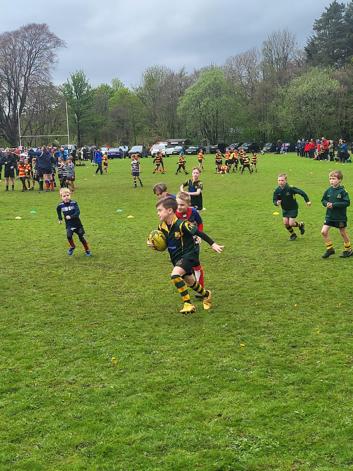 Super Cooper Rugby