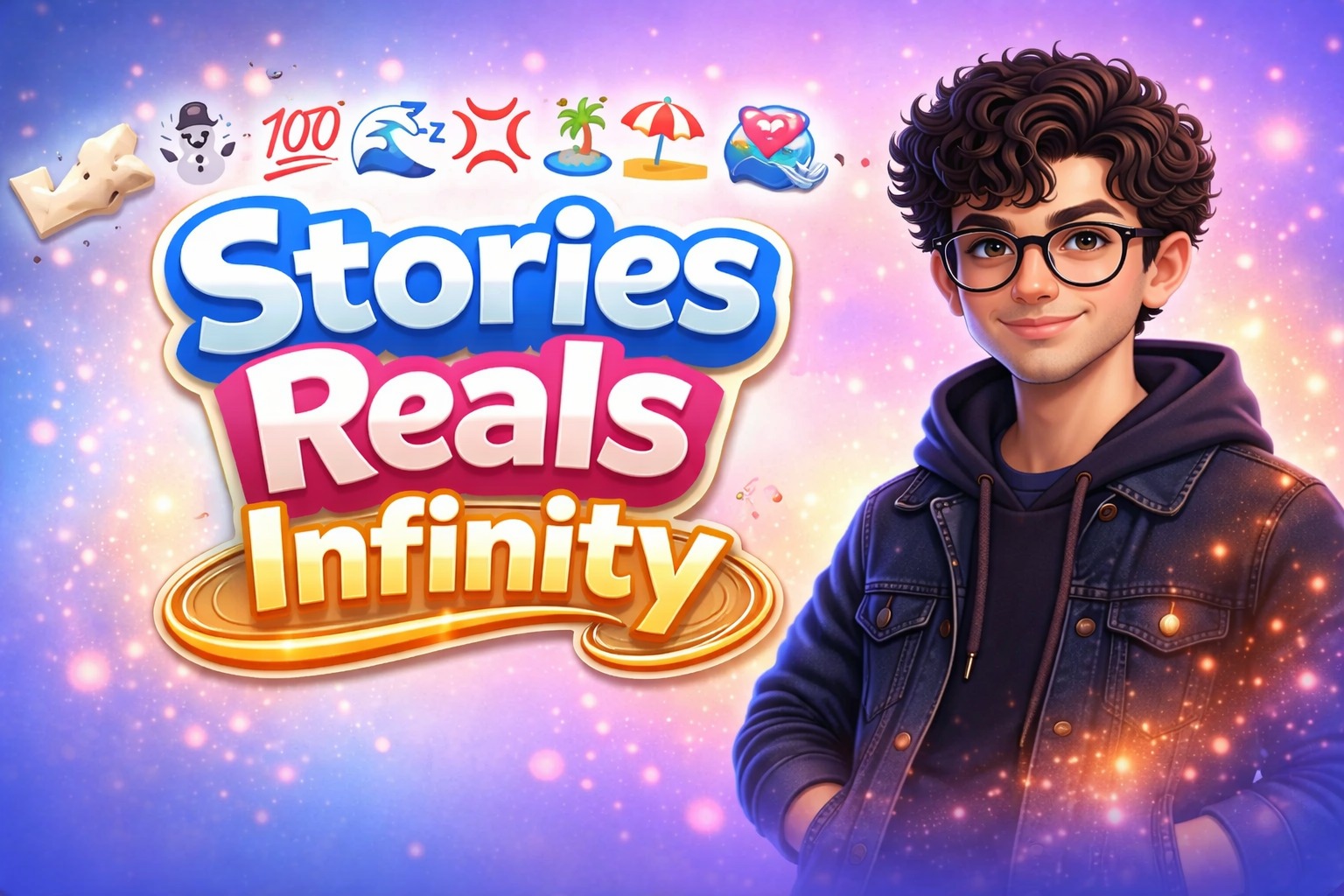 Stories Reals Infinity | Beverly Hills CA