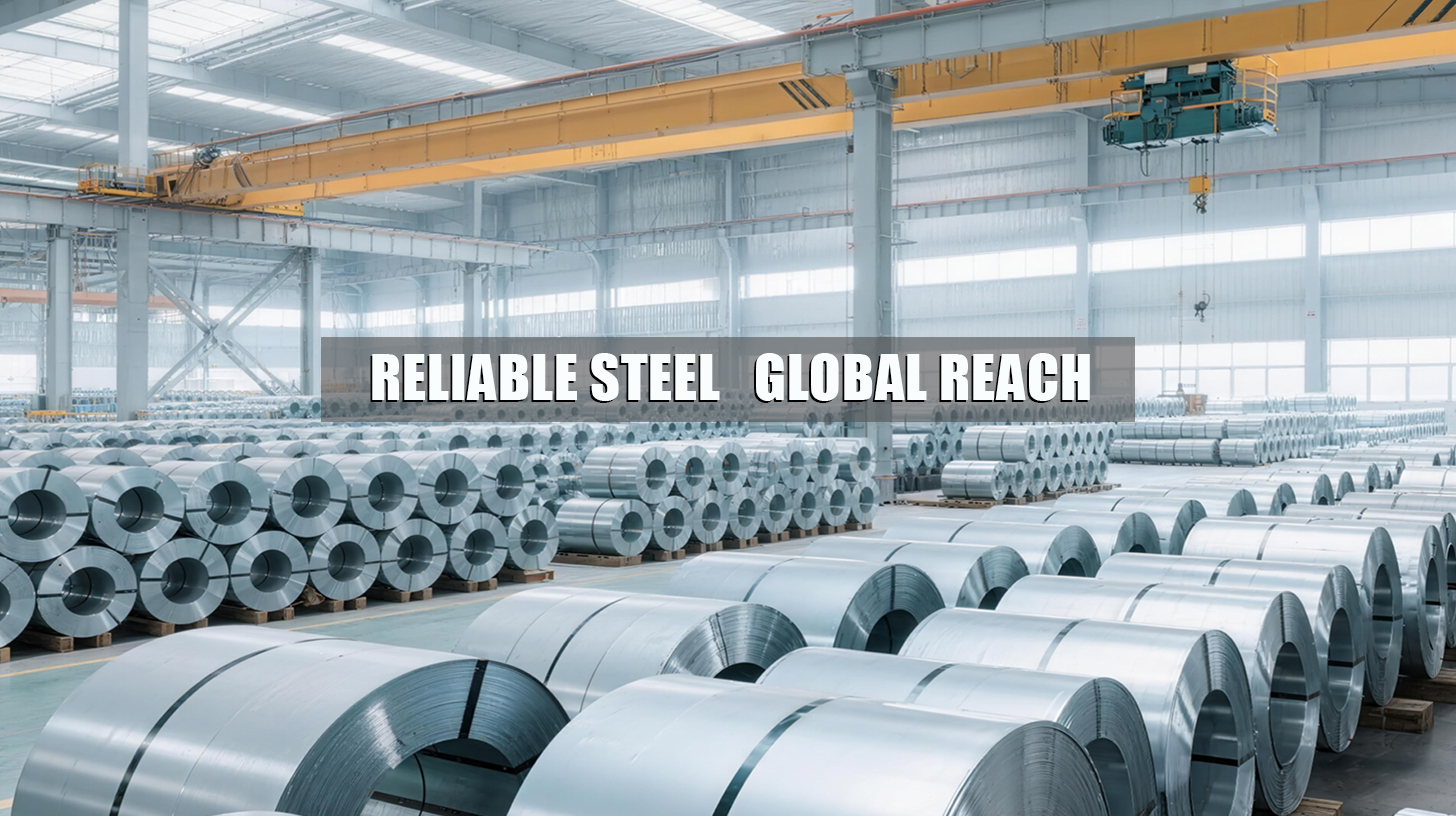 Picture of Sinoleopard Steel Group Import & Export Co., Ltd