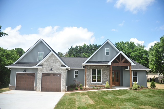 Halcyon Construction | Clinton TN