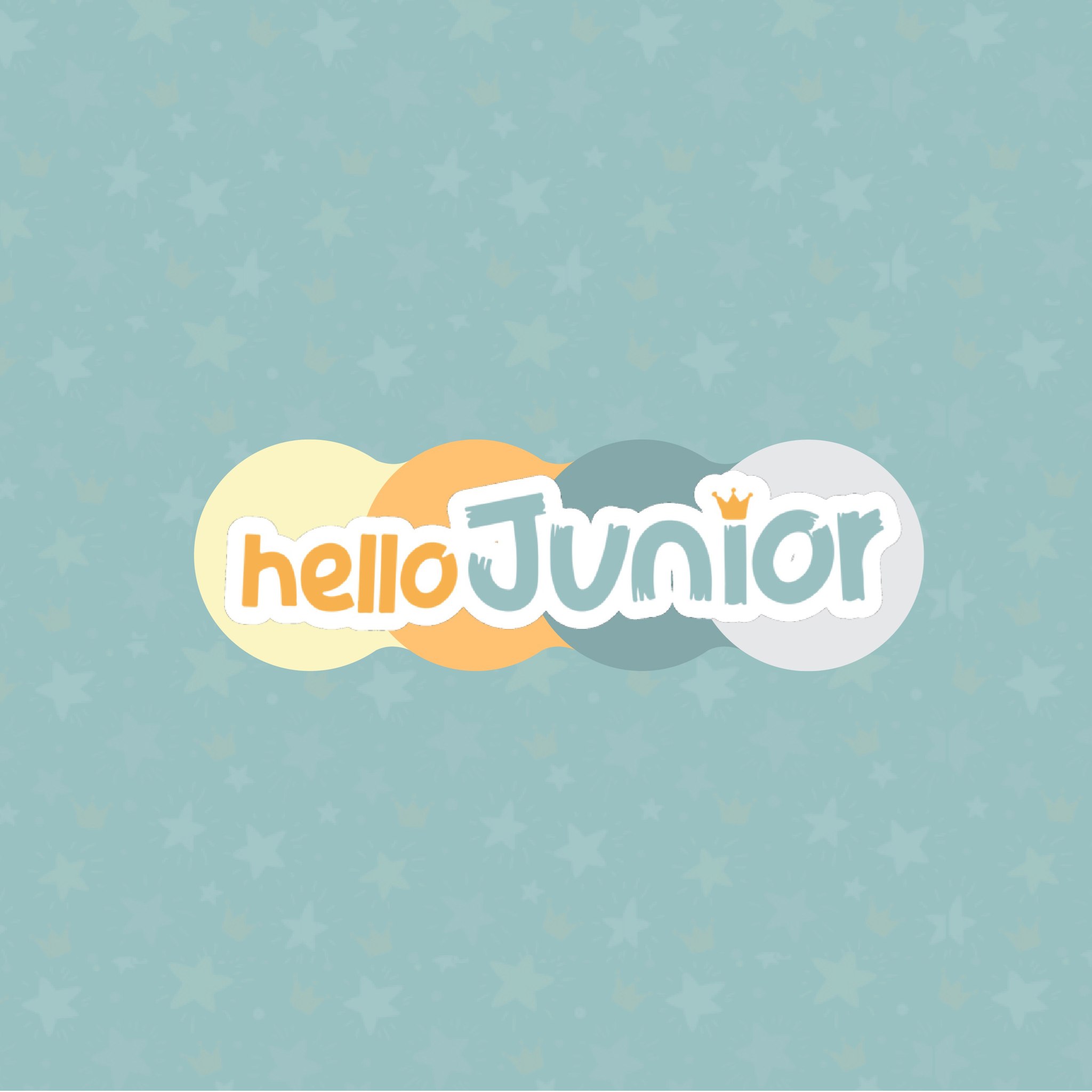 Hello Junior - Newborn Baby Pillow 🧸👶 Soft comfort for... | Facebook