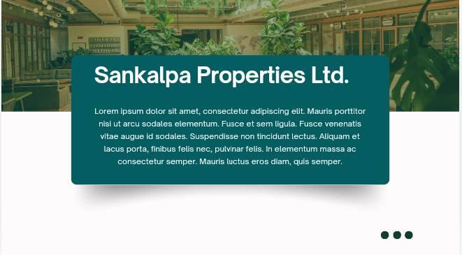 Sankalpa Properties Ltd. | Dhaka