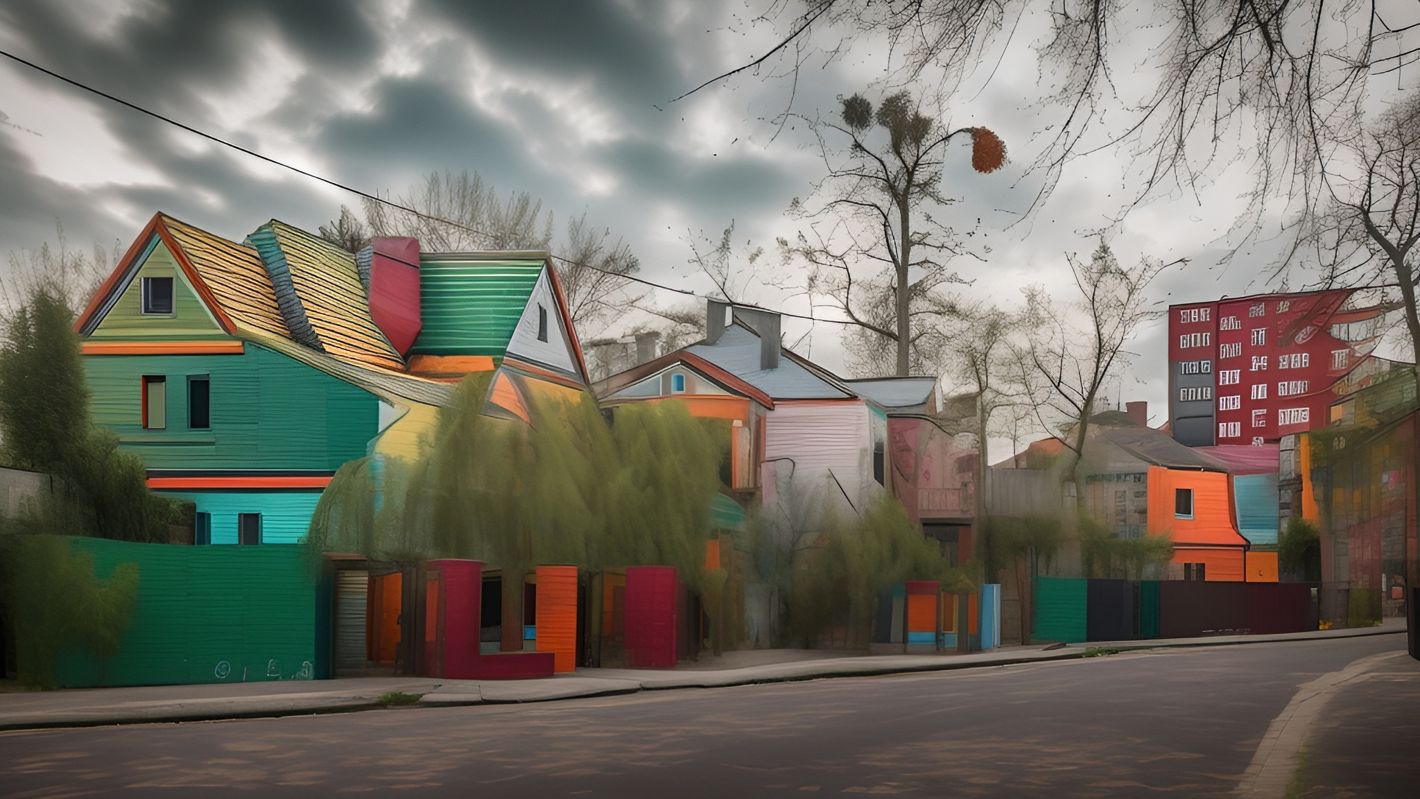 RADA Osiedla Julianów-Marysin-Rogi | Łódź
