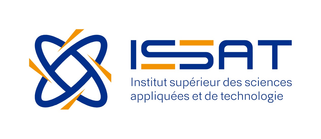 Institut Supérieur des Sciences Appliquées et de Technologie - ISSAT ...