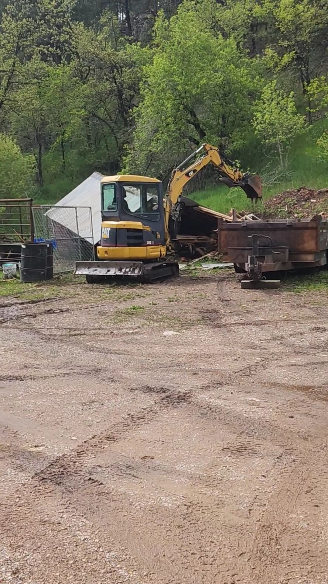 Finn Excavating LLC | Sturgis SD
