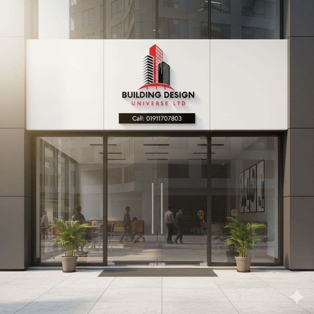 Building Design Universe Ltd | Savar