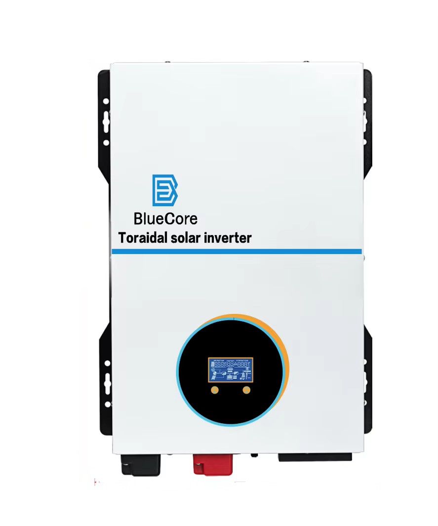 BlueCore Solar Inverter