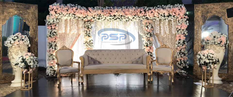 PSP Events | Lahore