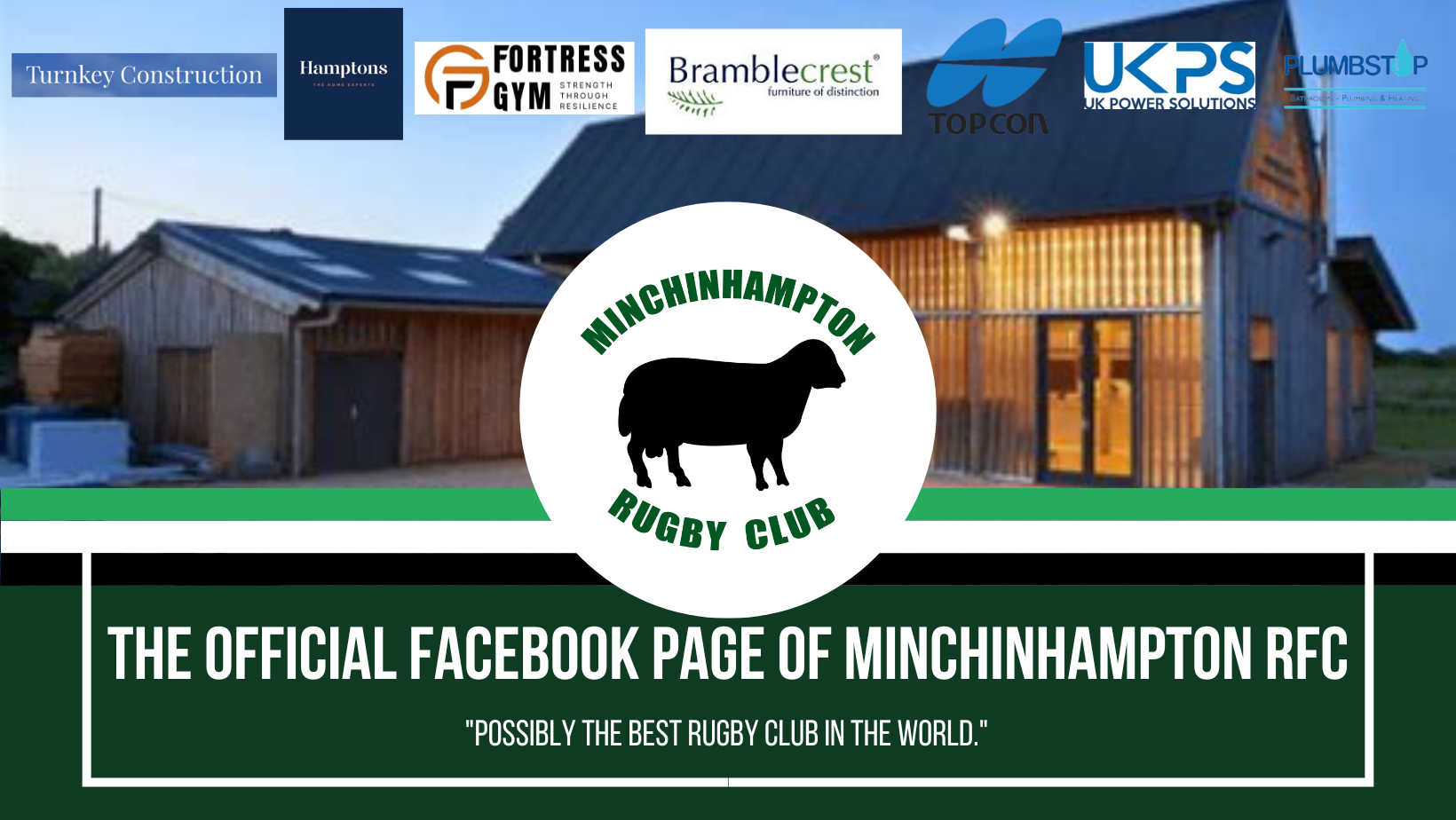 Minchinhampton Rugby Football Club