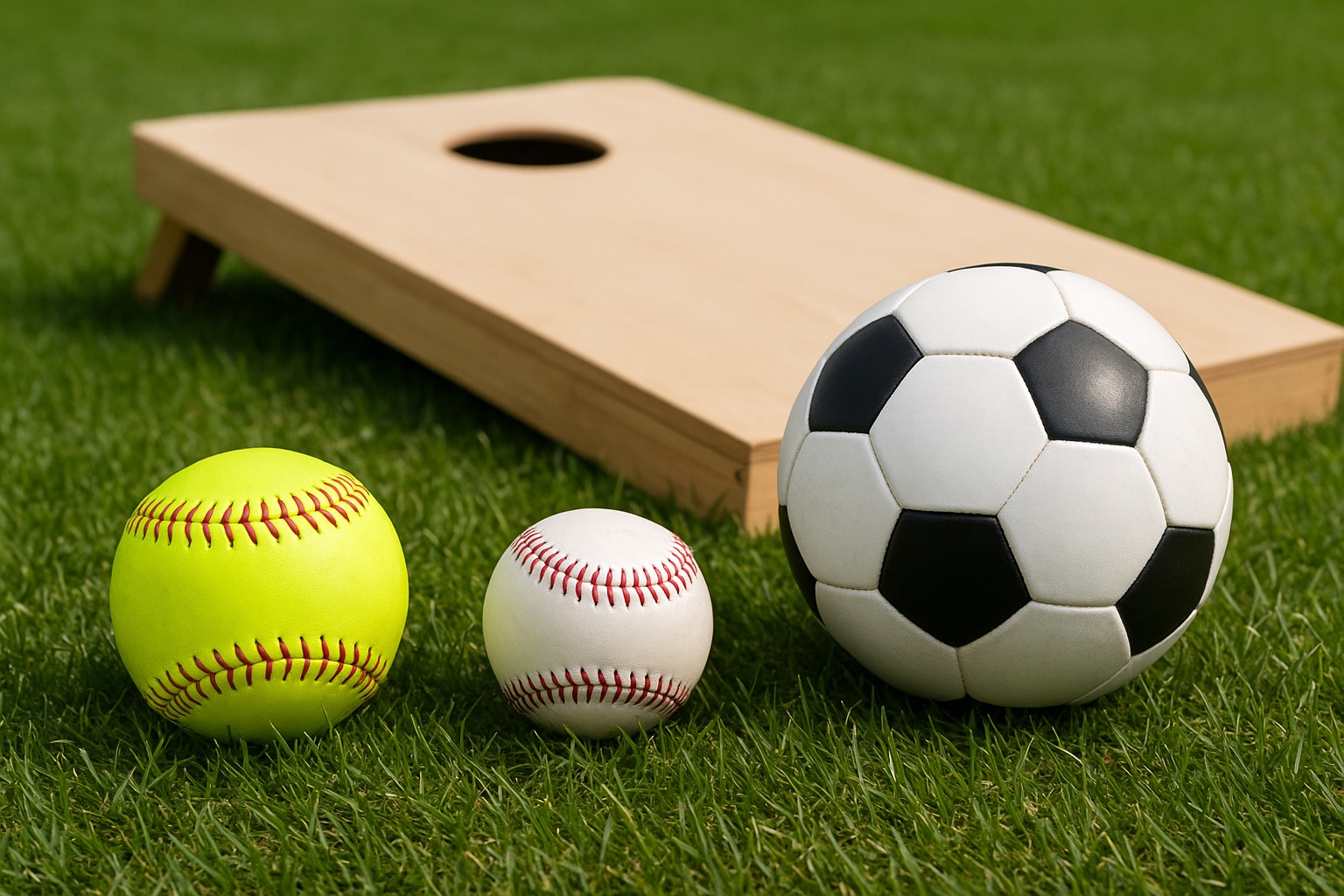Hometown Turf Sports Practice Facility | Morrilton AR