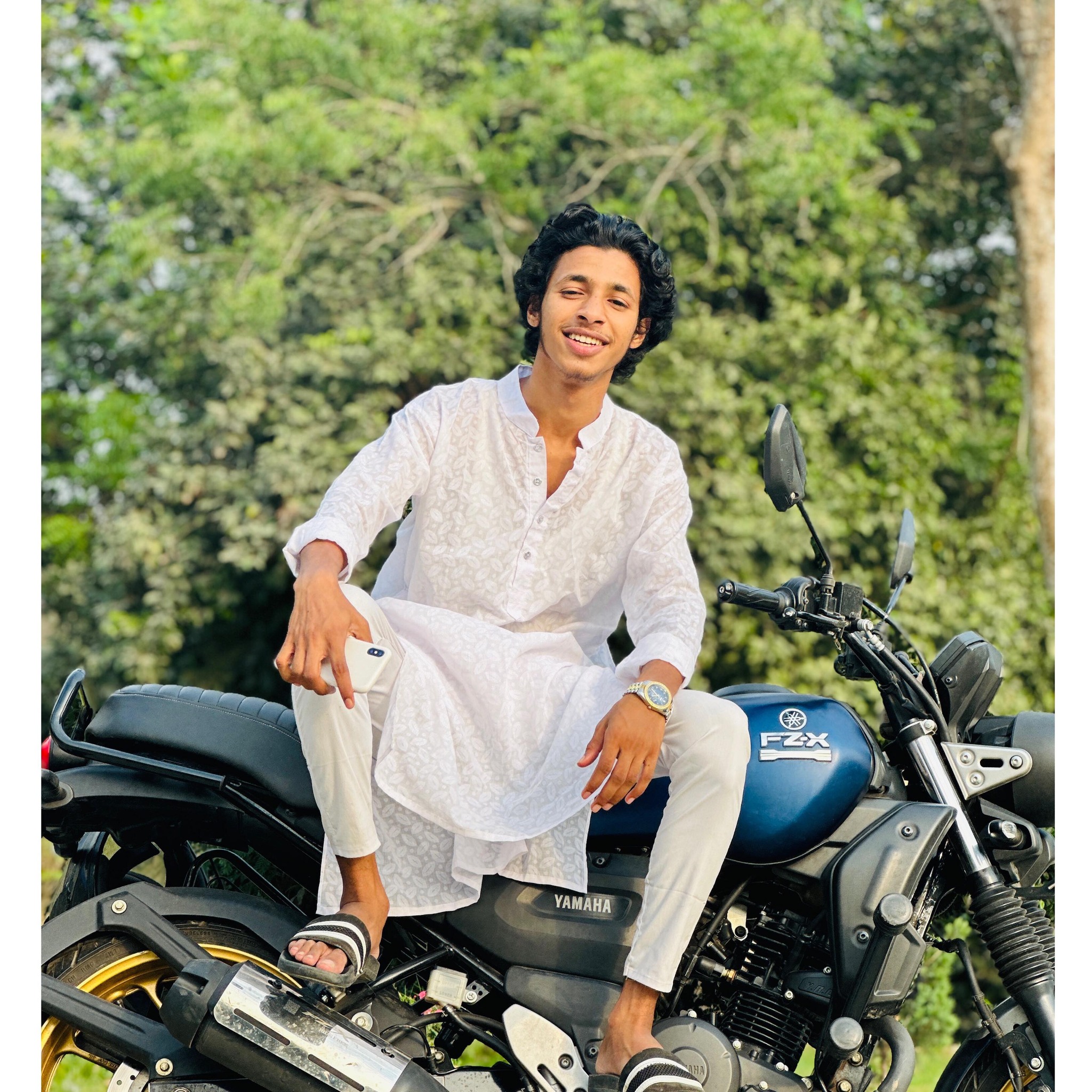 Ariyan Ahmed Jonaid