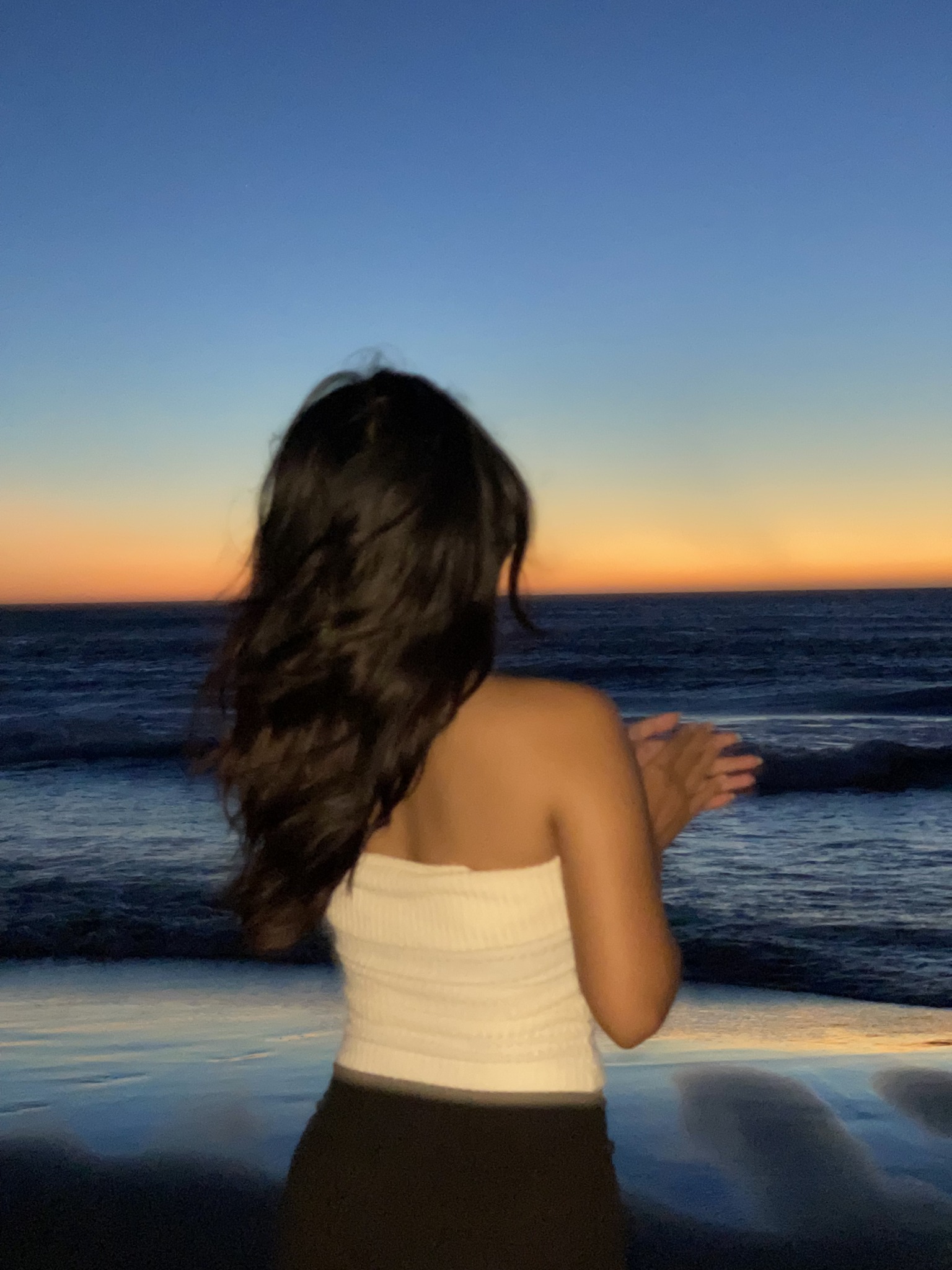 POV: You found the perfect basic top that makes any outfit look ...