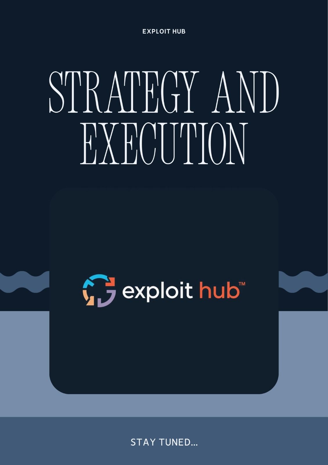 Exploit Hub