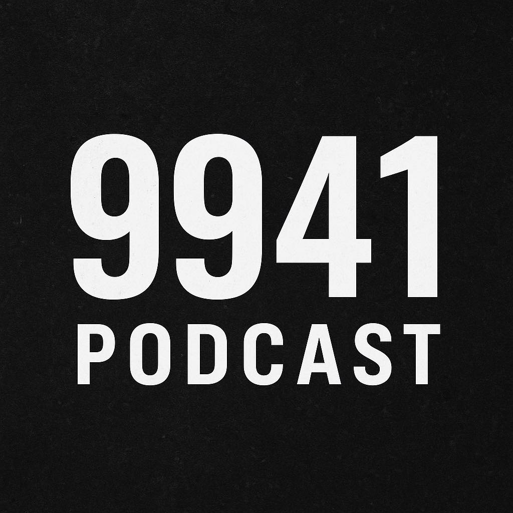 9941 Podcast