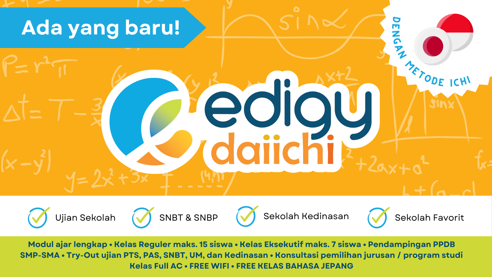 Edigy Daiichi