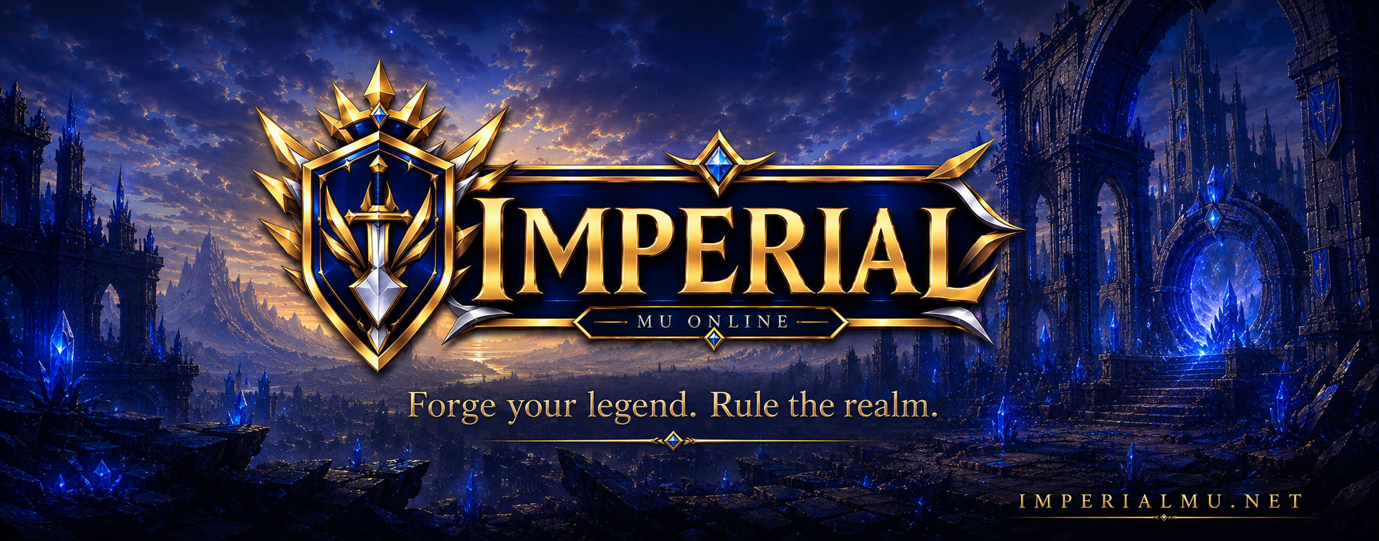 Imperial MU Online