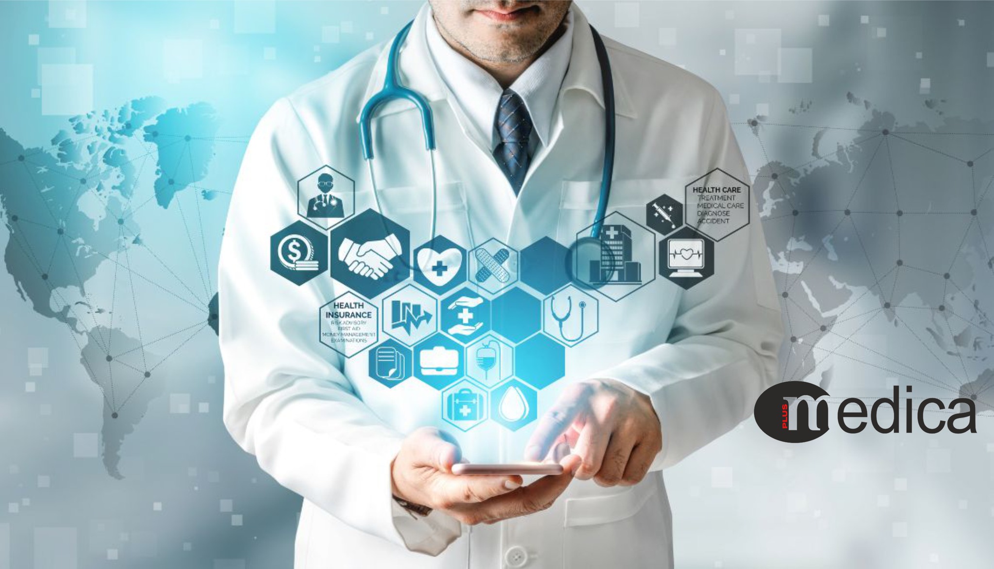 Medica Plus | Voluntari