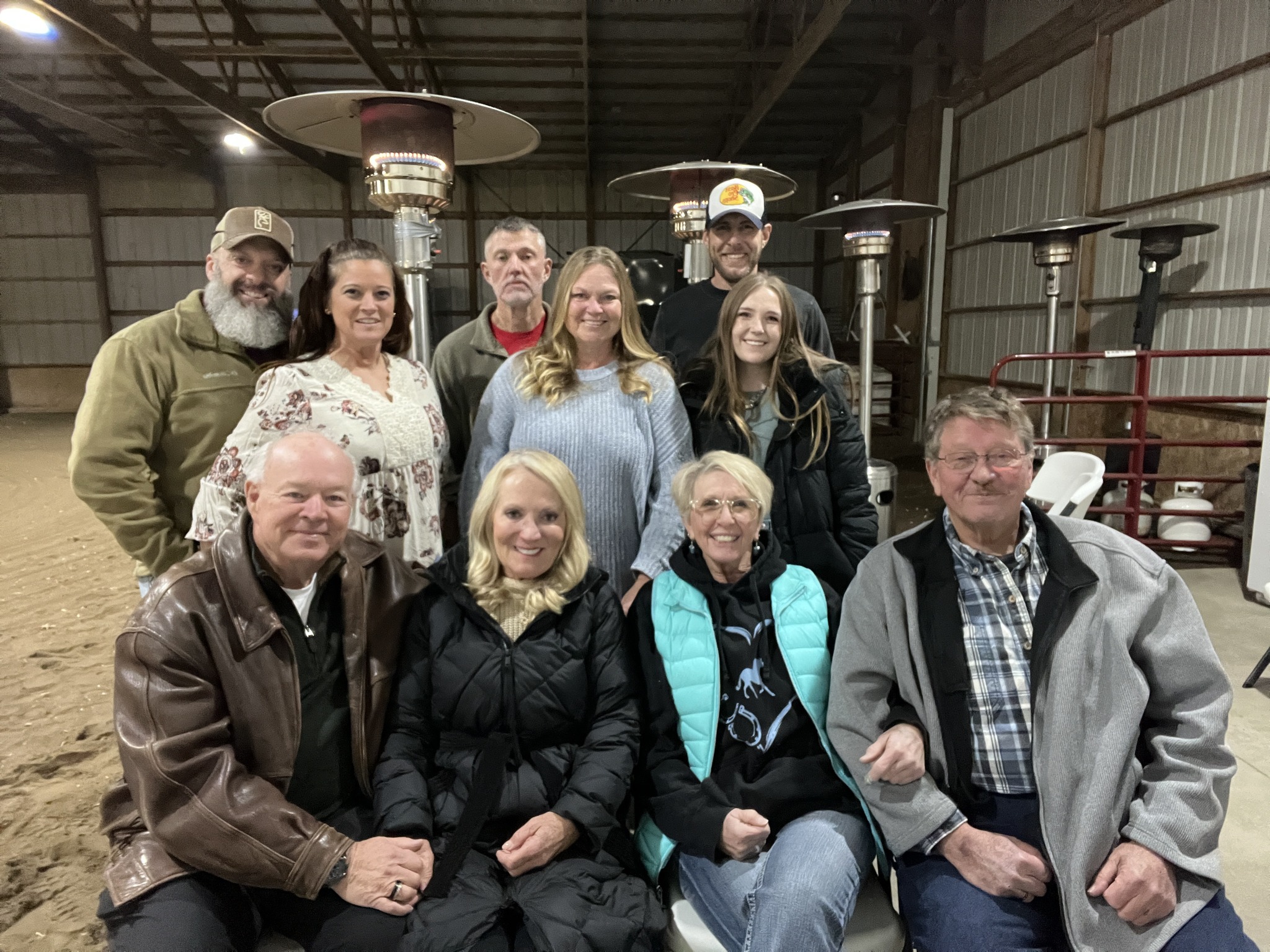 Lippert Family Farm