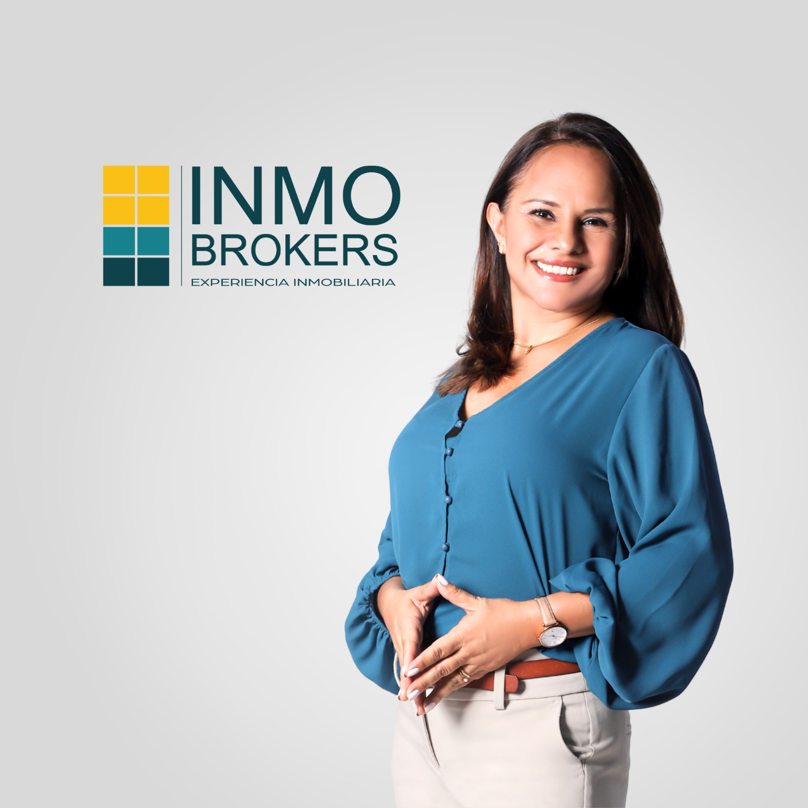 Ninoska Monje Inmo Broker... - Ninoska Monje Inmo Broker
