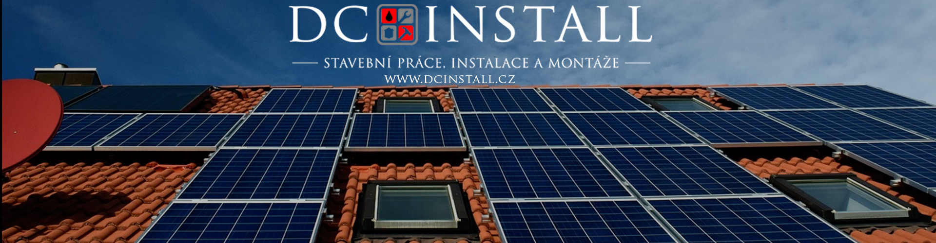 DC INSTALL | Decin