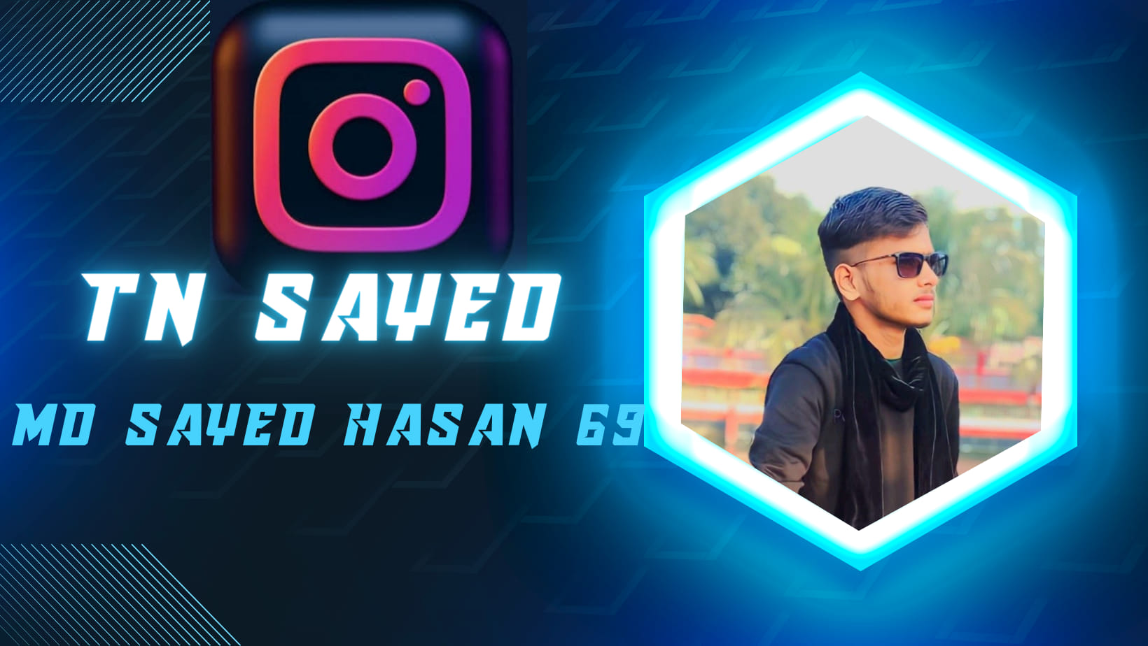 TN Sayed (@tn.sayed.2025) • Facebook, Connect with friends