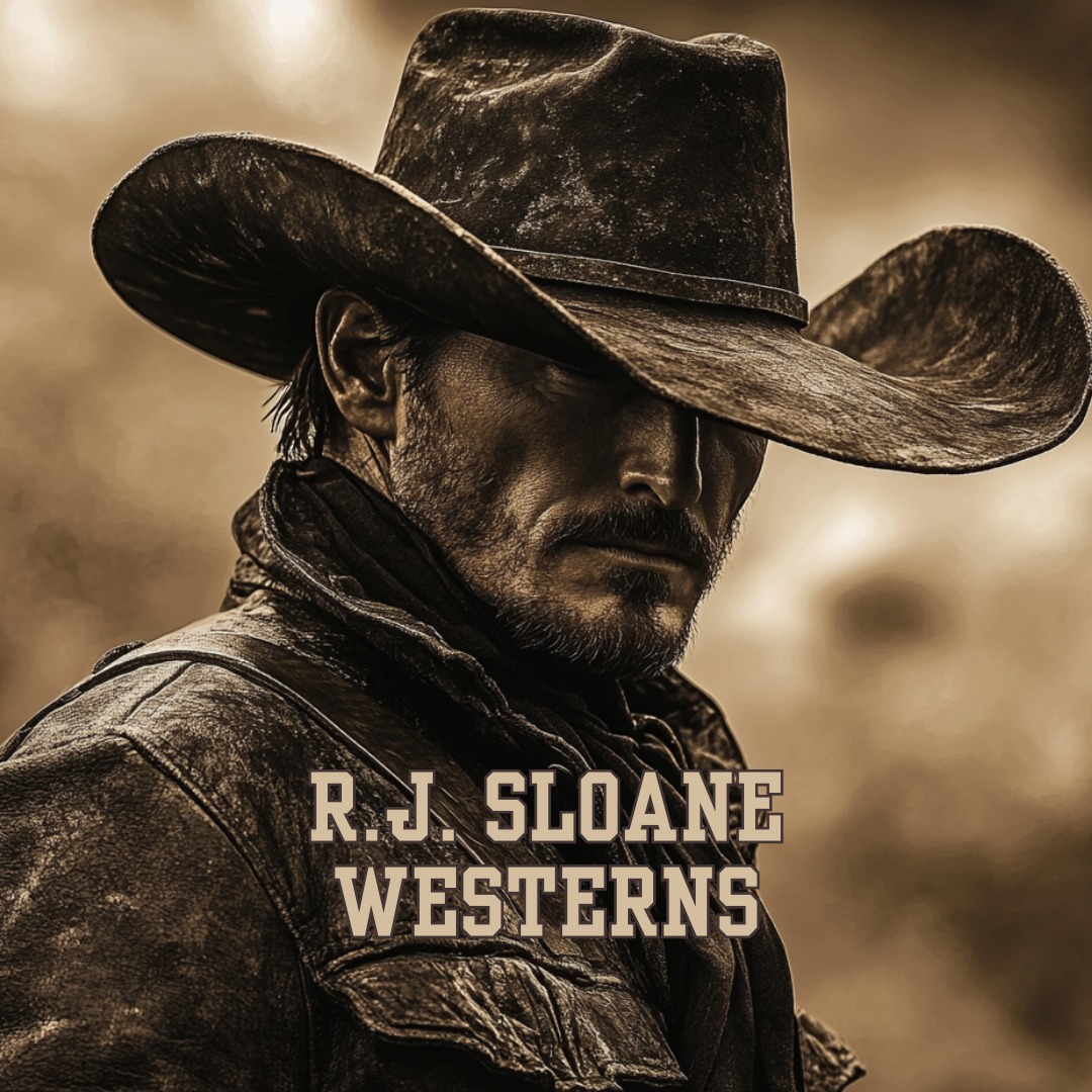 R.J. Sloane Westerns