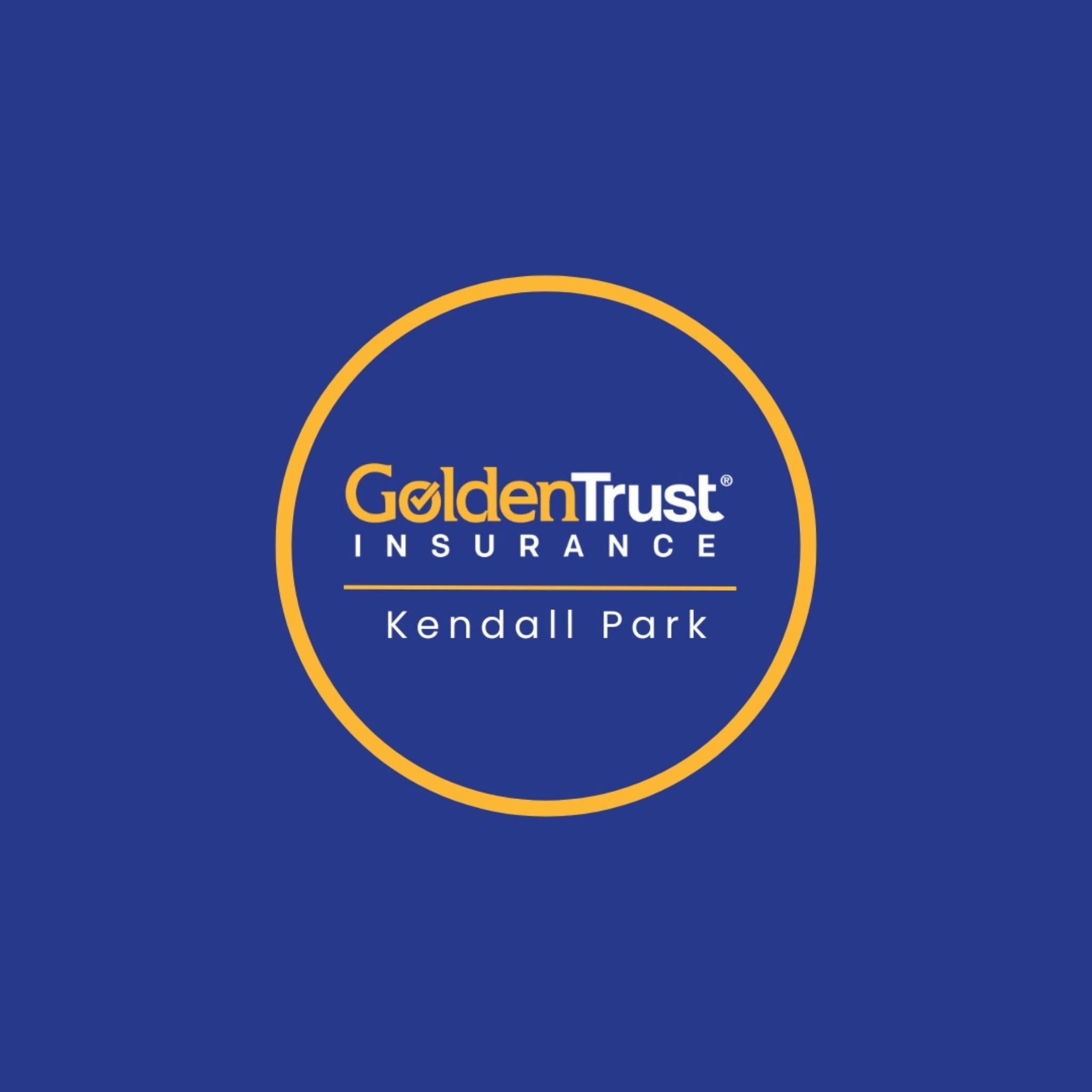 GoldenTrust Insurance Kendall Park | Miami FL