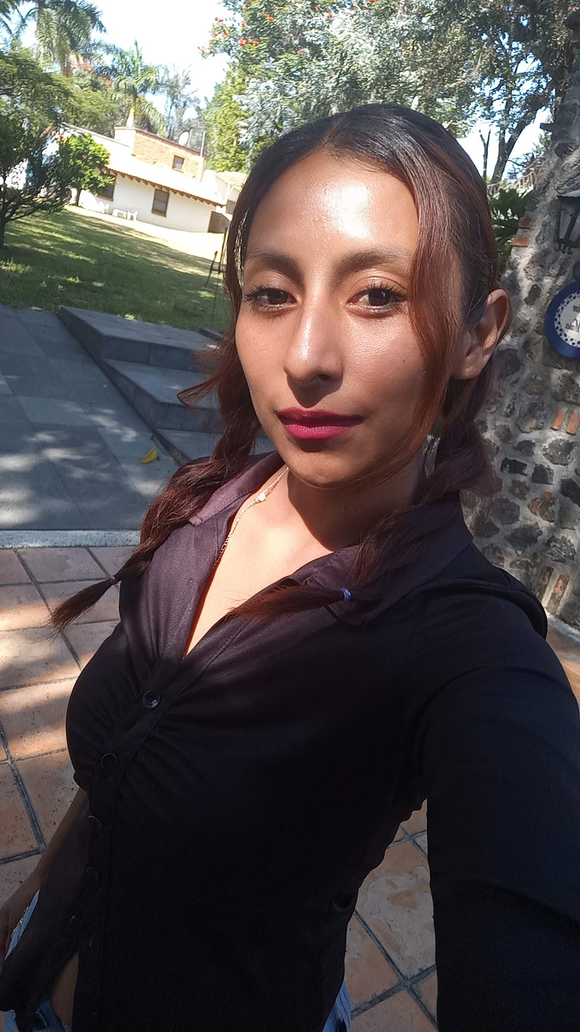 Ruthy Martínez