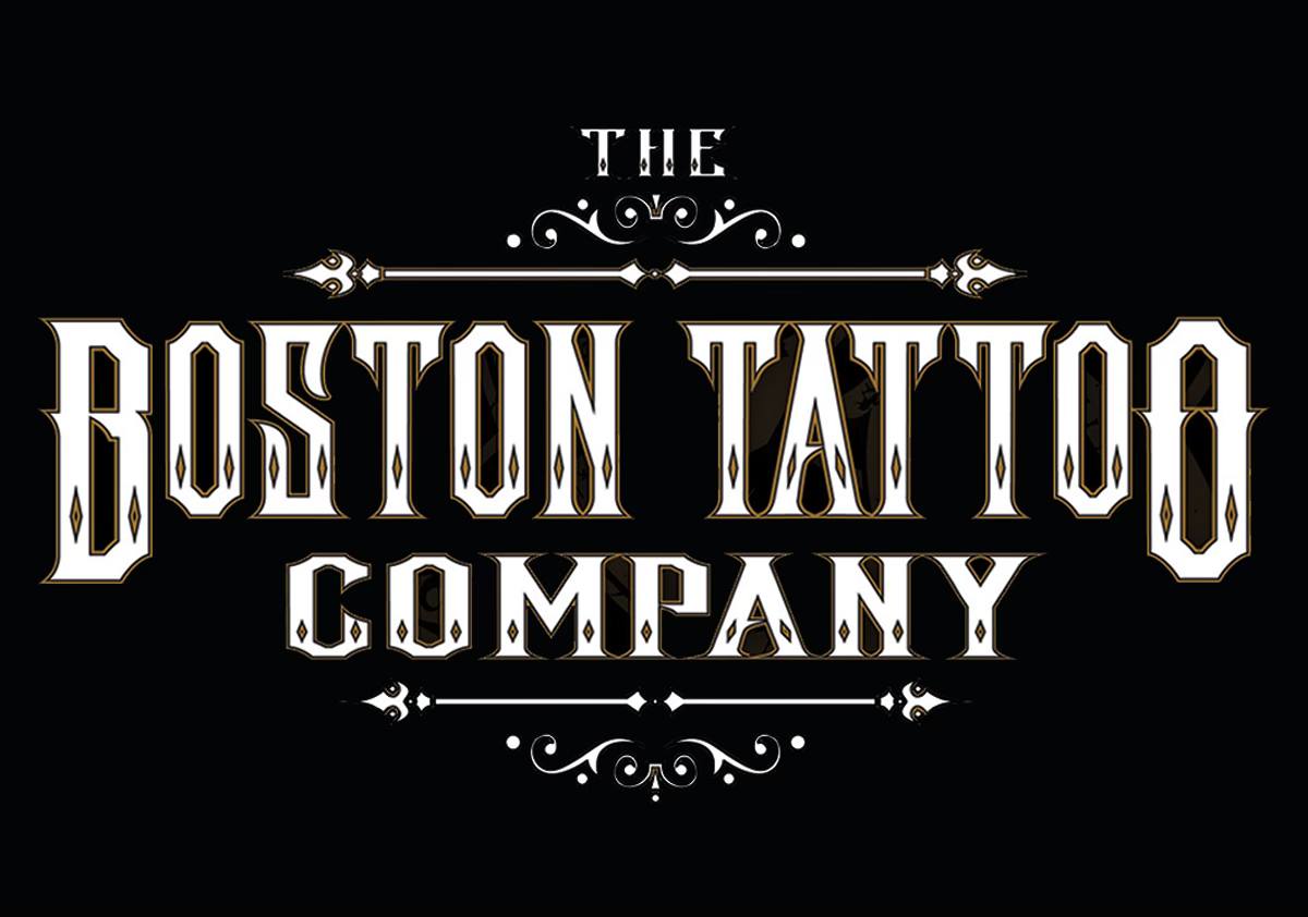 Boston Tattoo Company - Boston | Boston MA