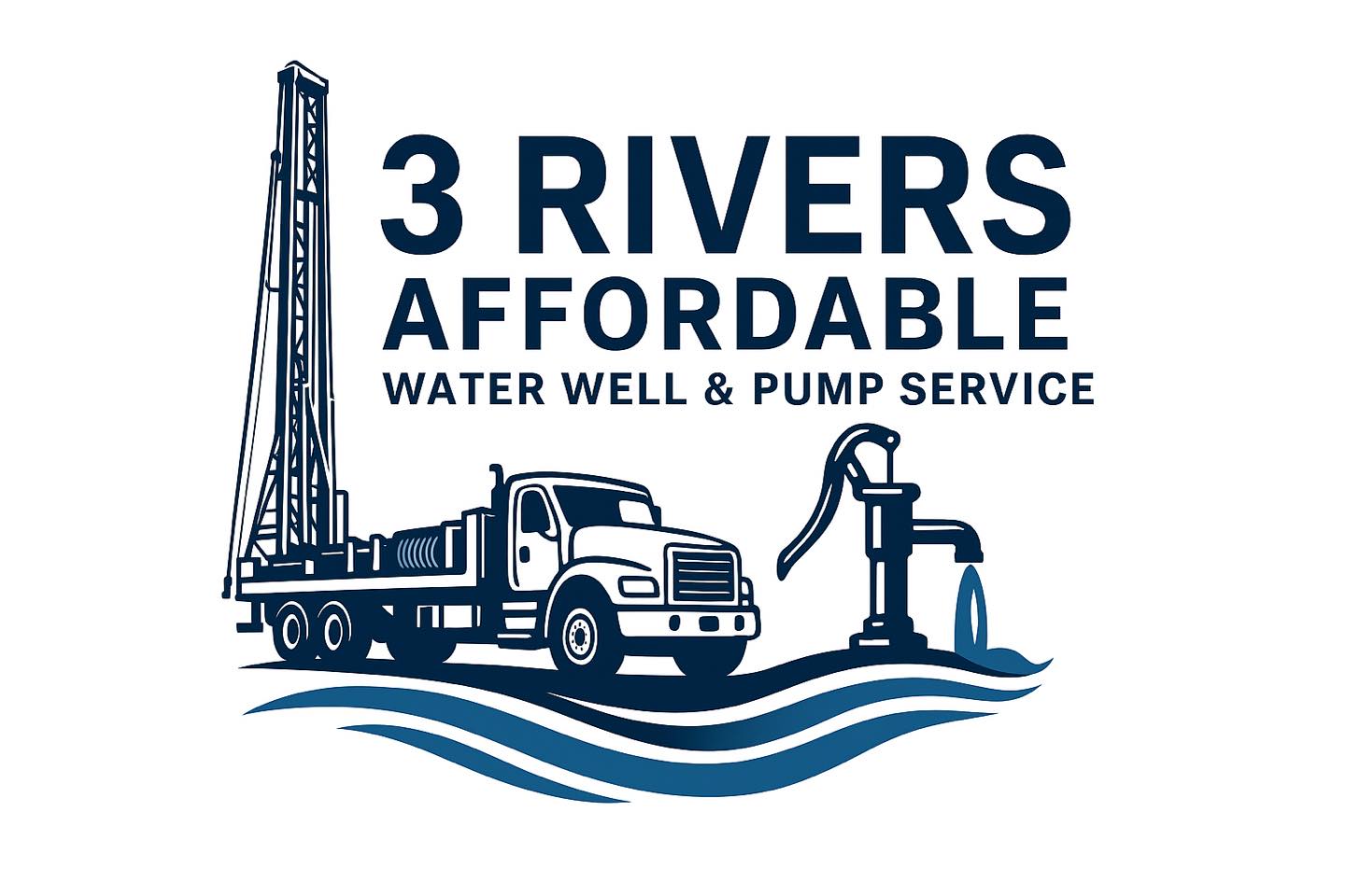 3 Rivers Affordable Water Well & Pump Service | Gloucester VA