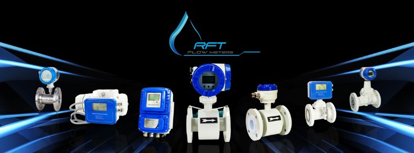 RFT Flow Meters | Azcapotzalco