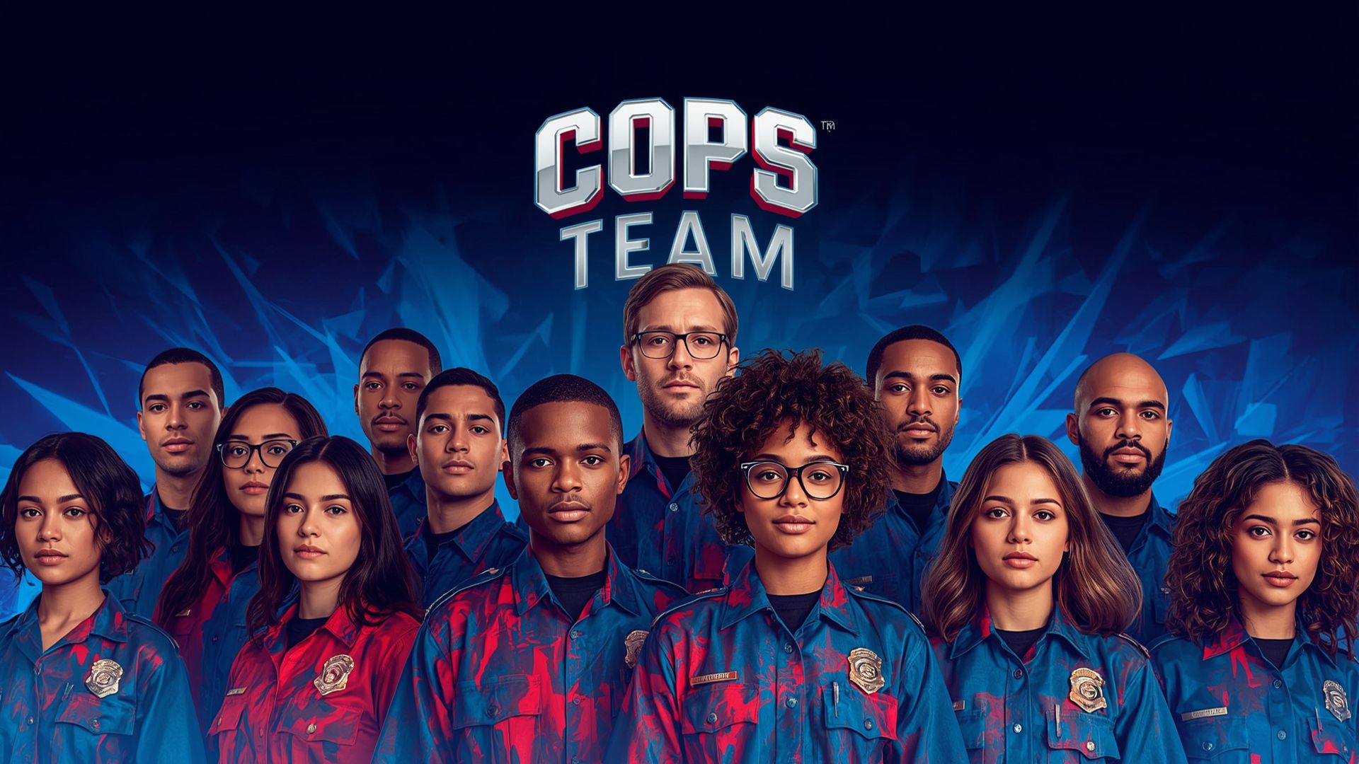 Cops Team | New York NY