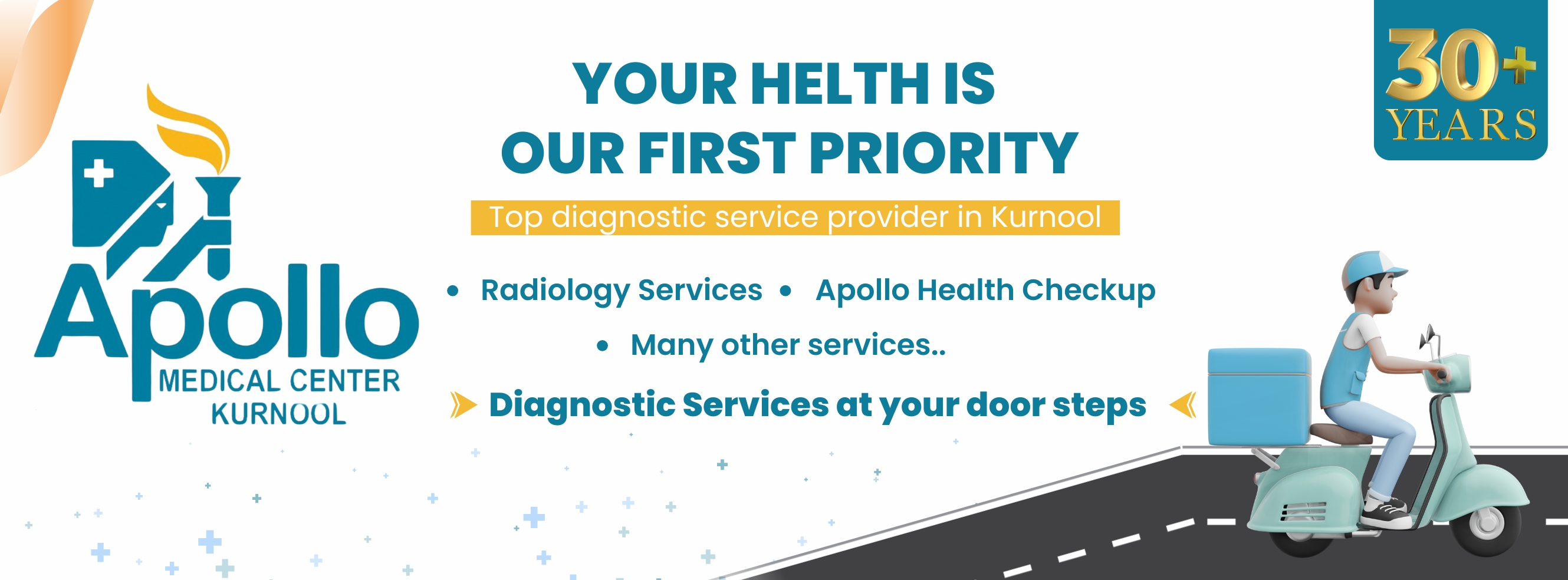 Apollo Medical Center | Kurnool