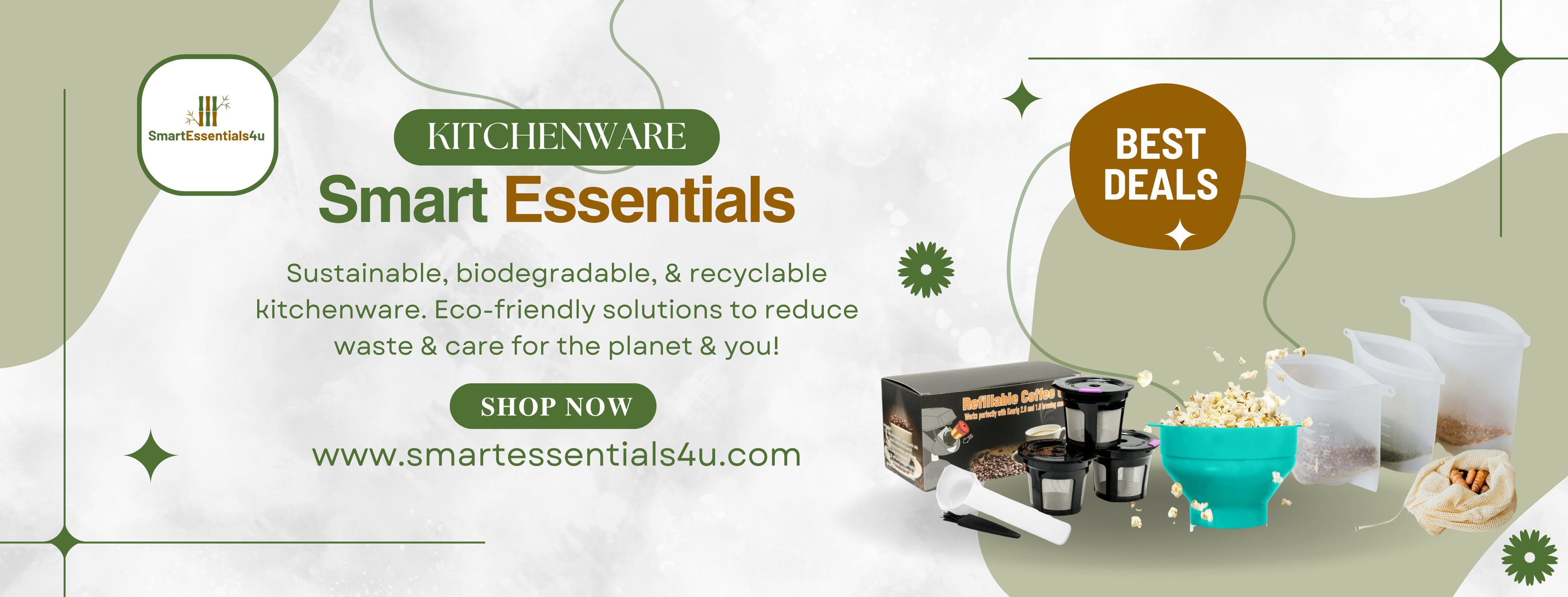 Smart Essentials | Stamford CT