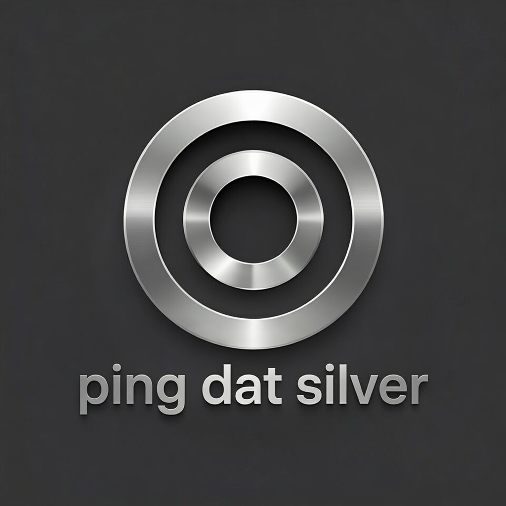 1901 Silver Morgan Dollar — hear that silver ping! #SilverPing ...