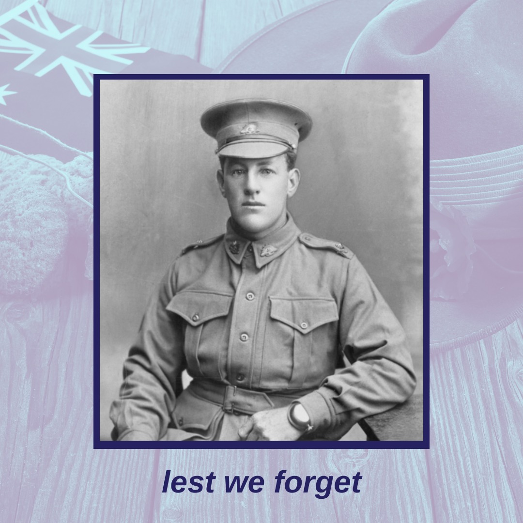 Capital - 🌟 Remembering Albert Jacka, VC, MC & Bar, and All the ANZACs ...