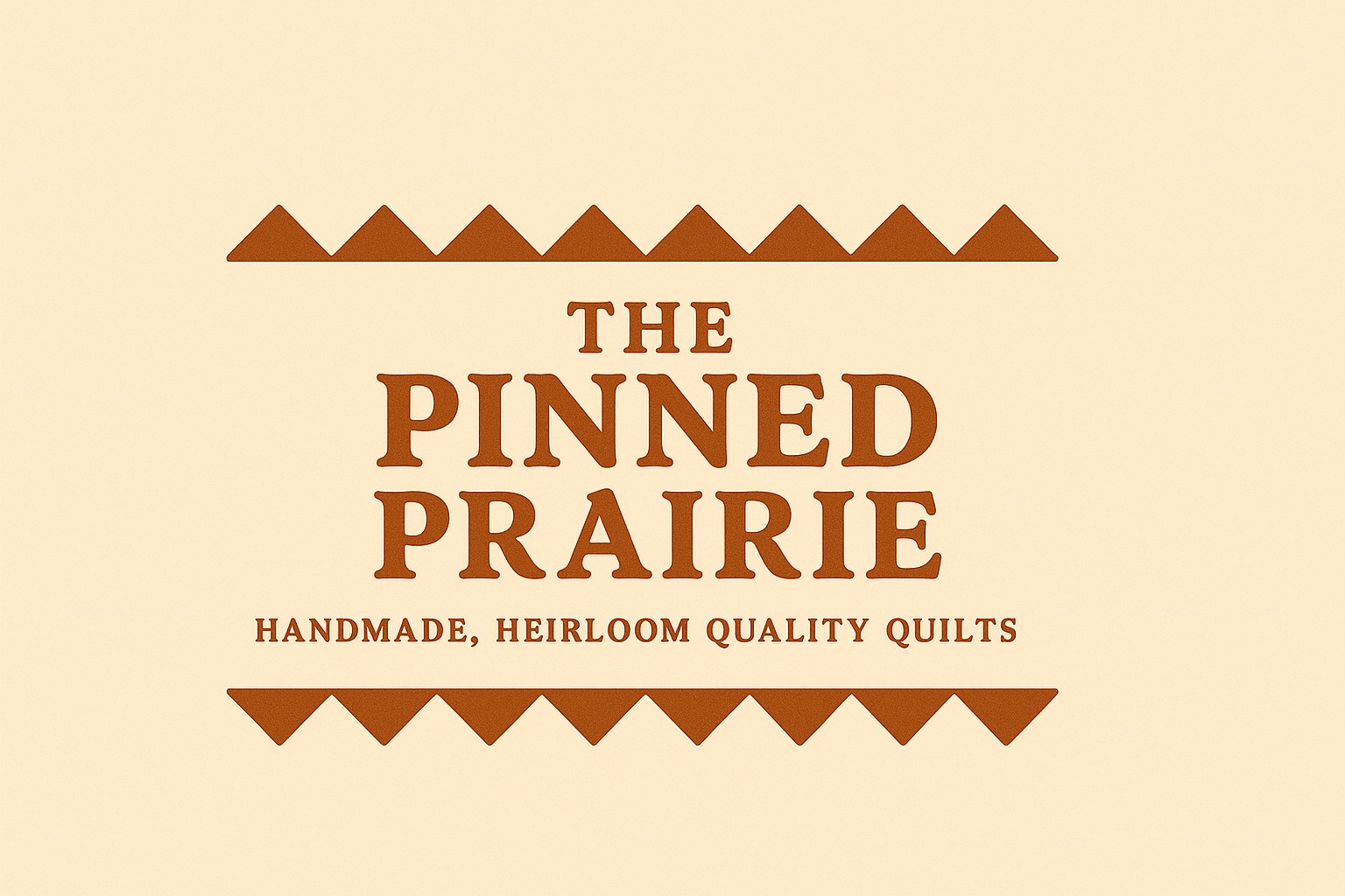 The Pinned Prairie