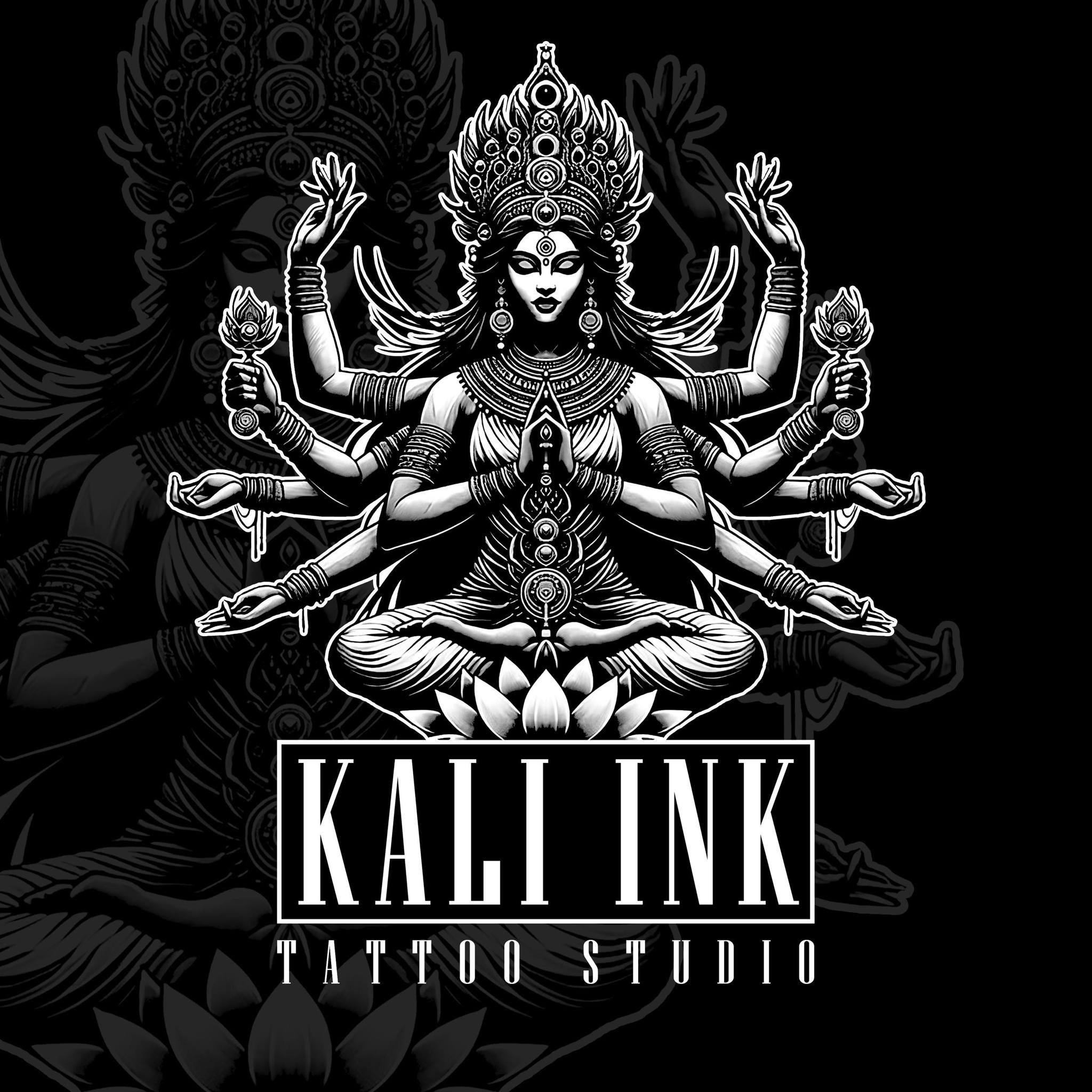 Kali Ink - 🔥 Meet the newest addition to the team! 🔥 .... | Facebook