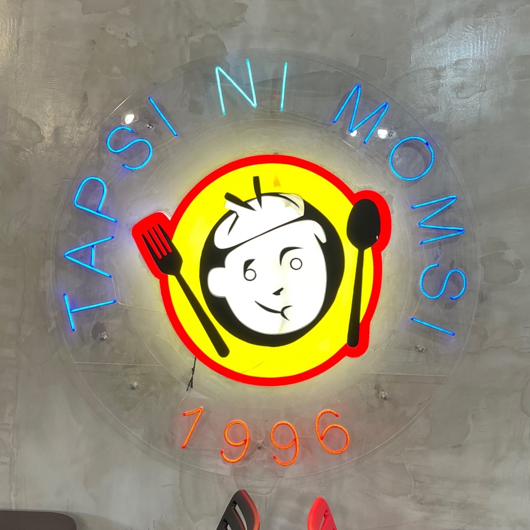 Tapsi ni Momsi - Antipolo | Antipolo