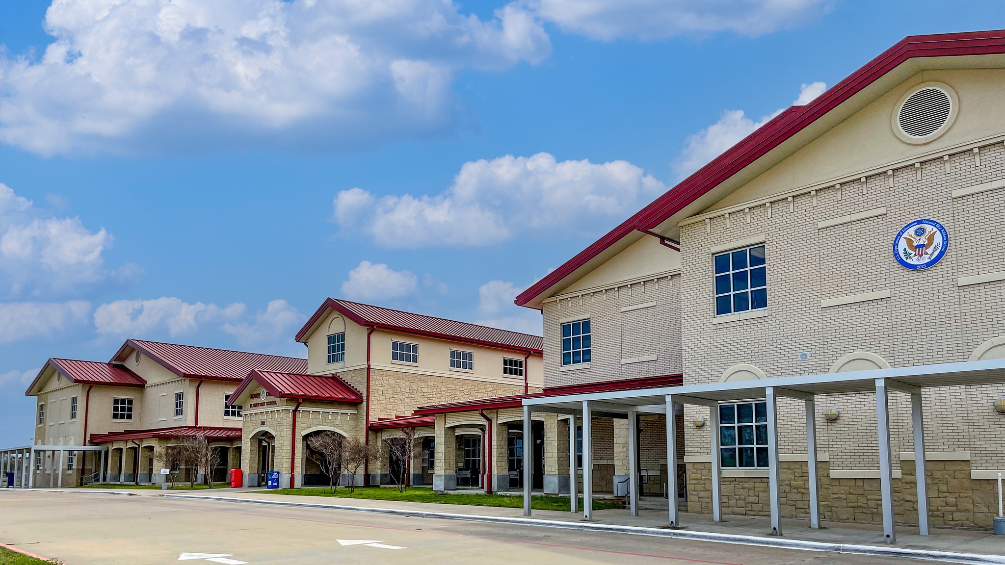House Creek Elementary School - Copperas Cove ISD | Copperas Cove TX