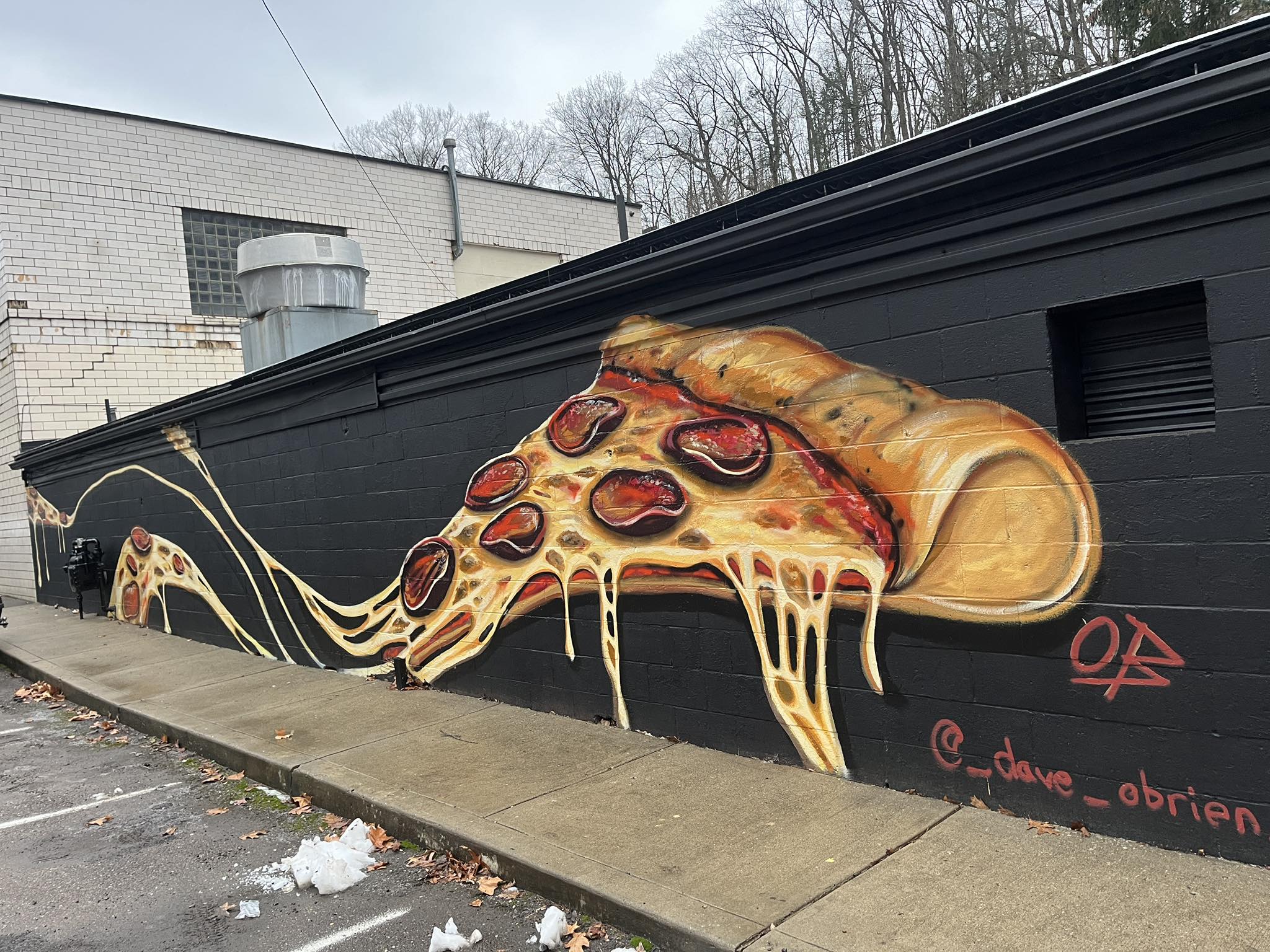 Little Al’s Pizzeria | Pittsburgh PA