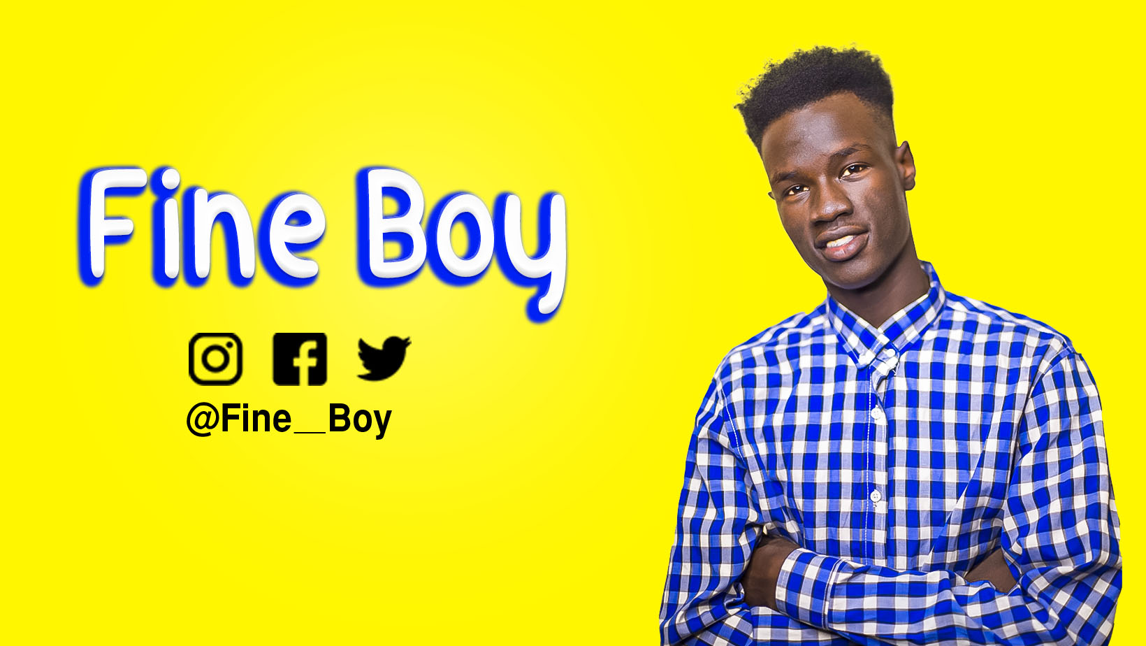 Fine Boy