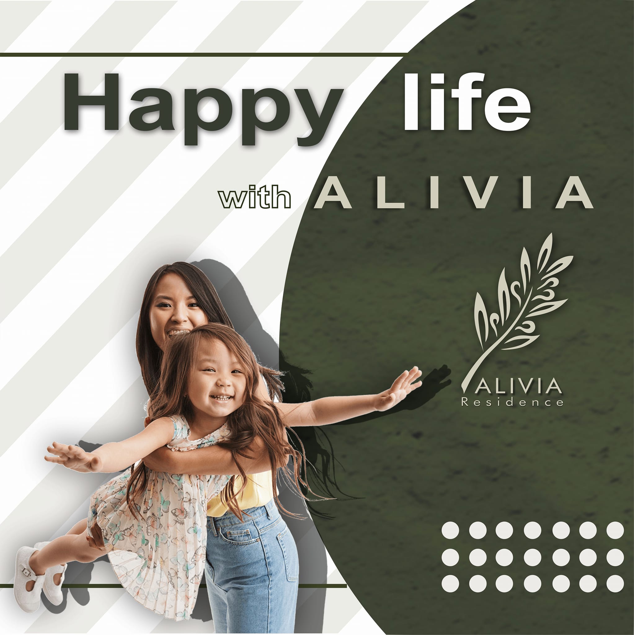 Alivia Residence | Semarang