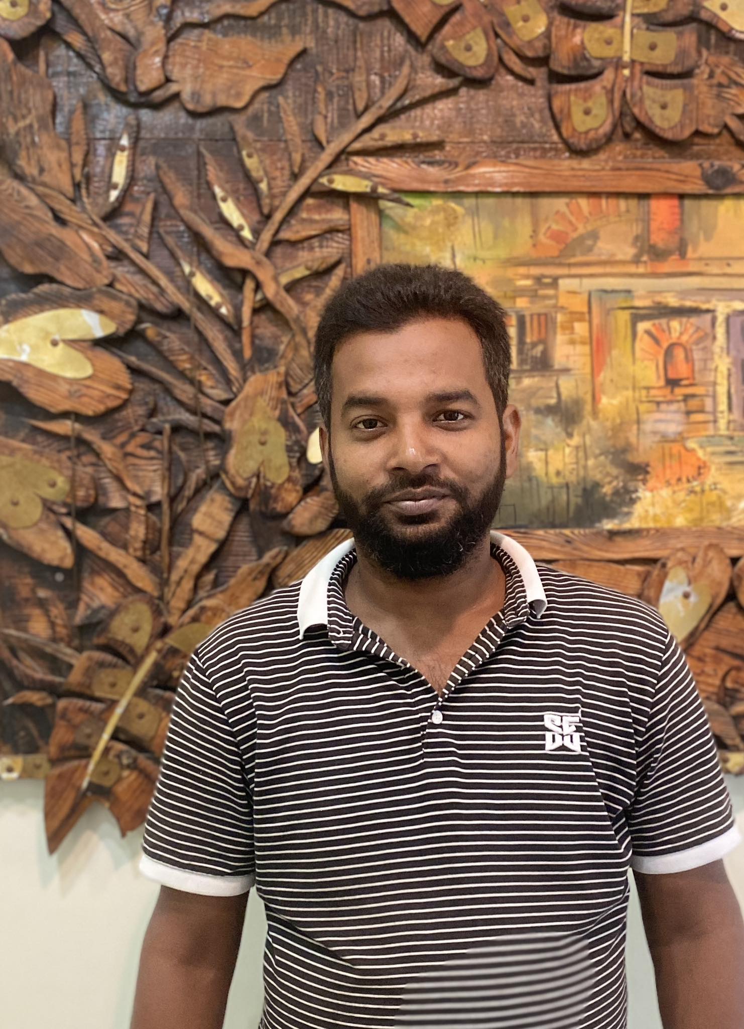 Md Mahadi Hasan