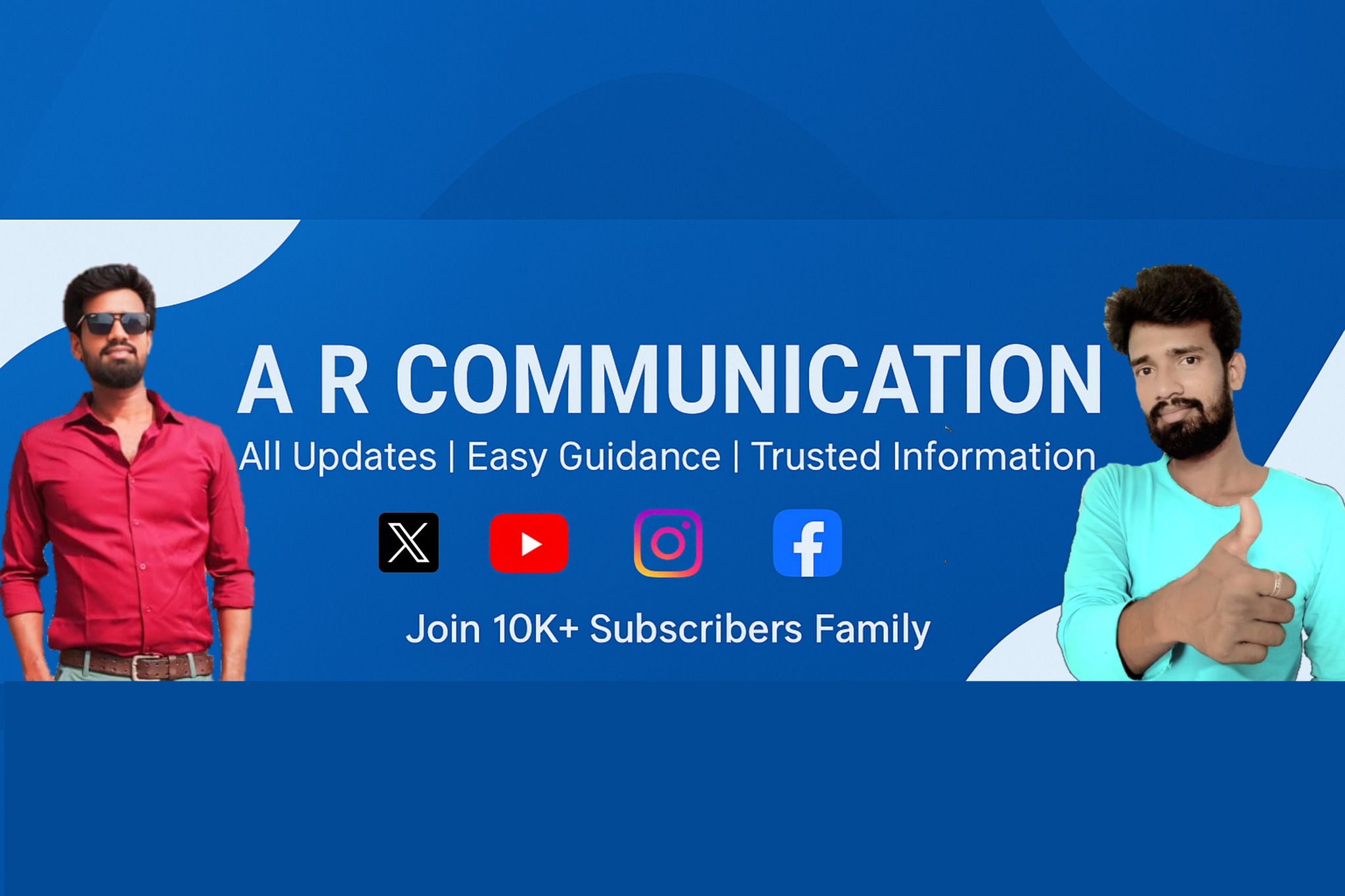 A R Communication