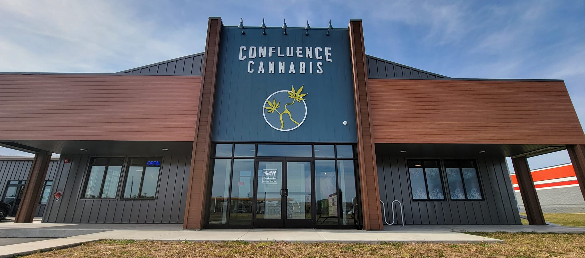Confluence Cannabis | Three Rivers MI