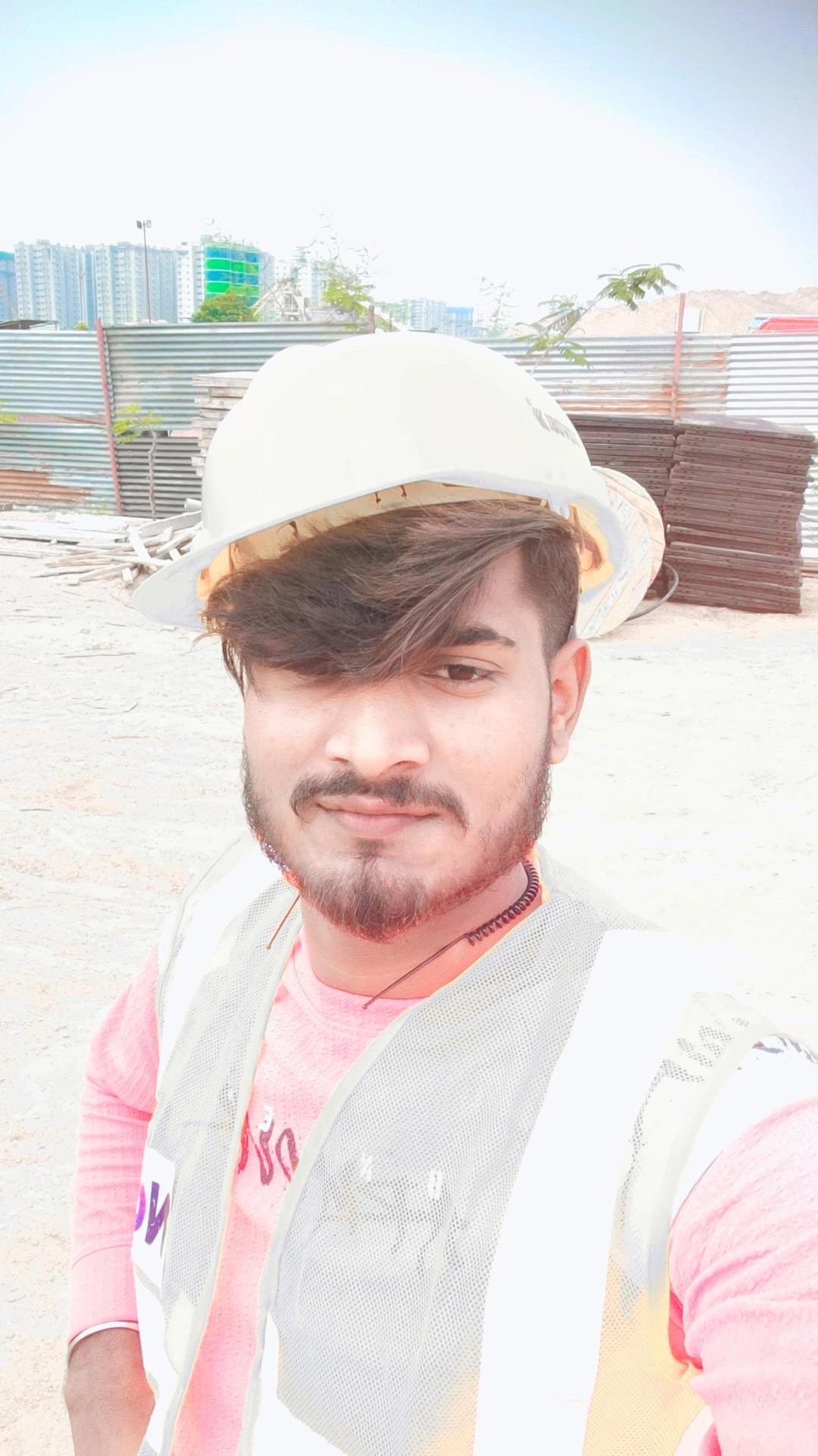 Vishu Shahu
