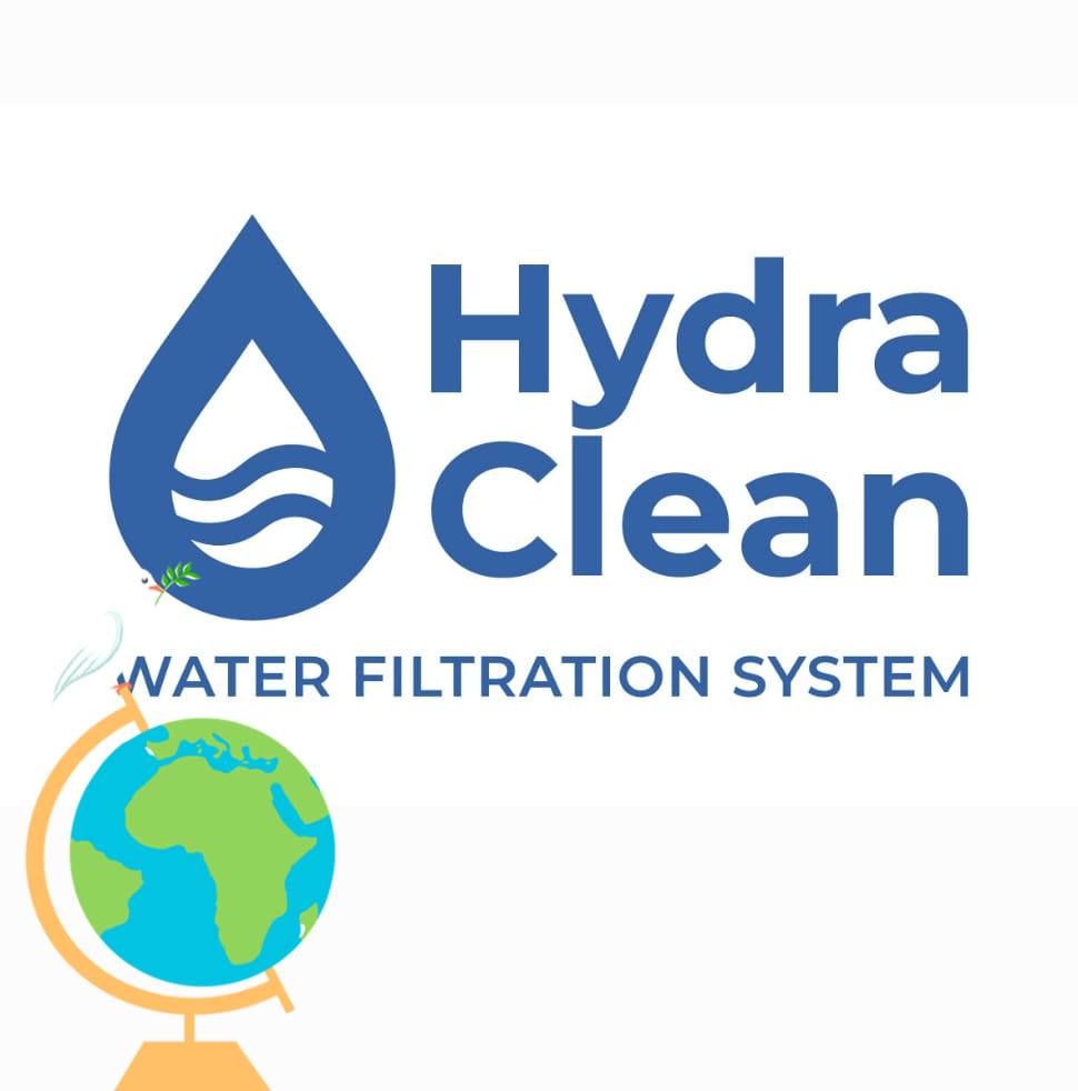 Hydraclean water filtration system | Trzin