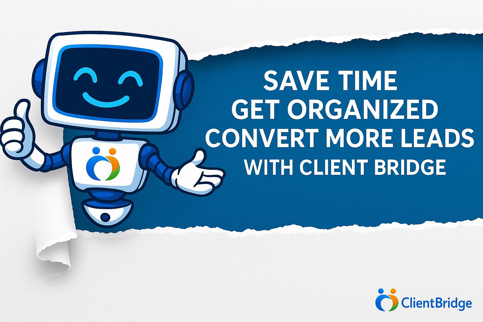 Client Bridge CRM